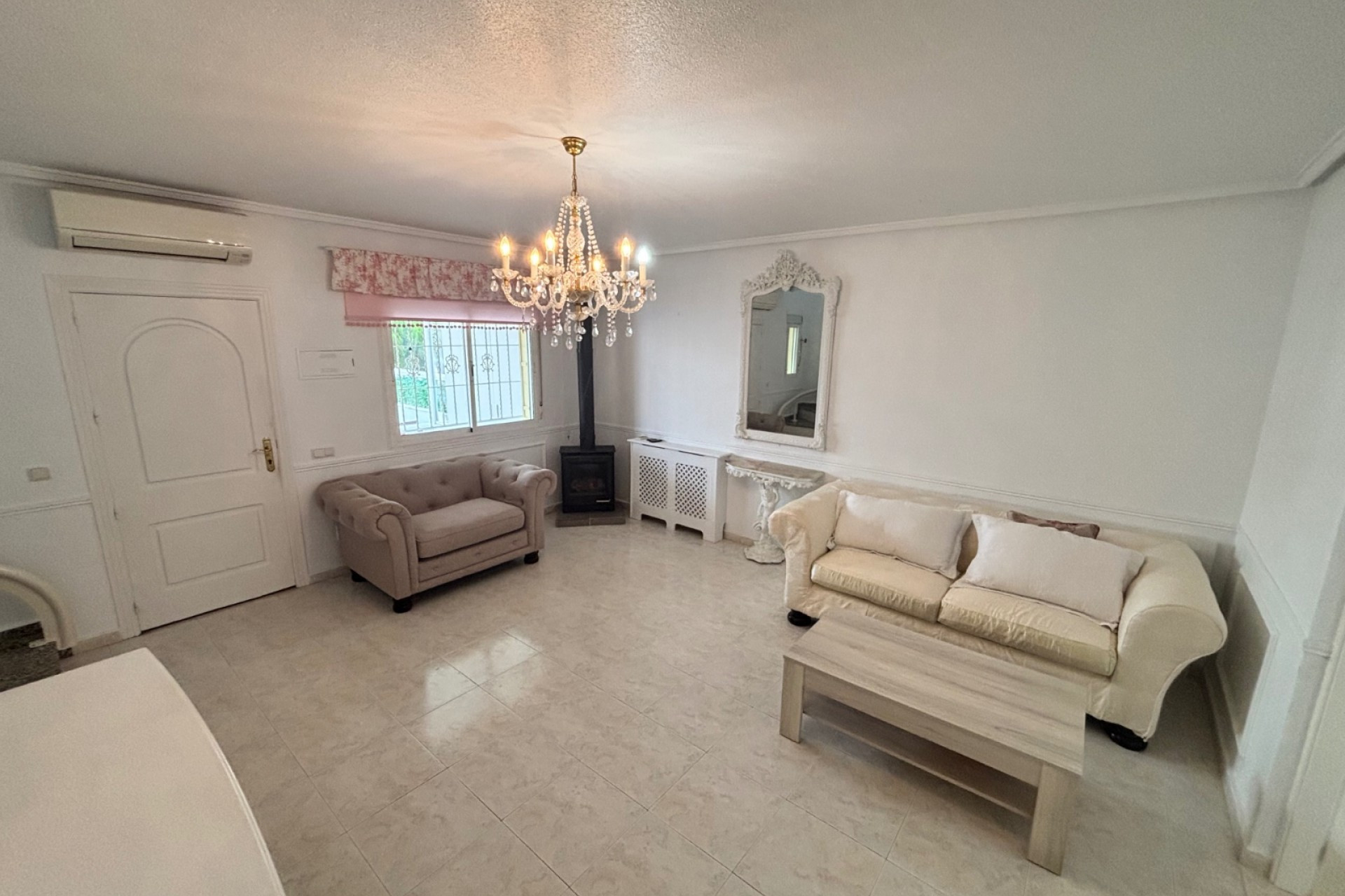 Resale - Townhouse - Benijofar - Monte Azul