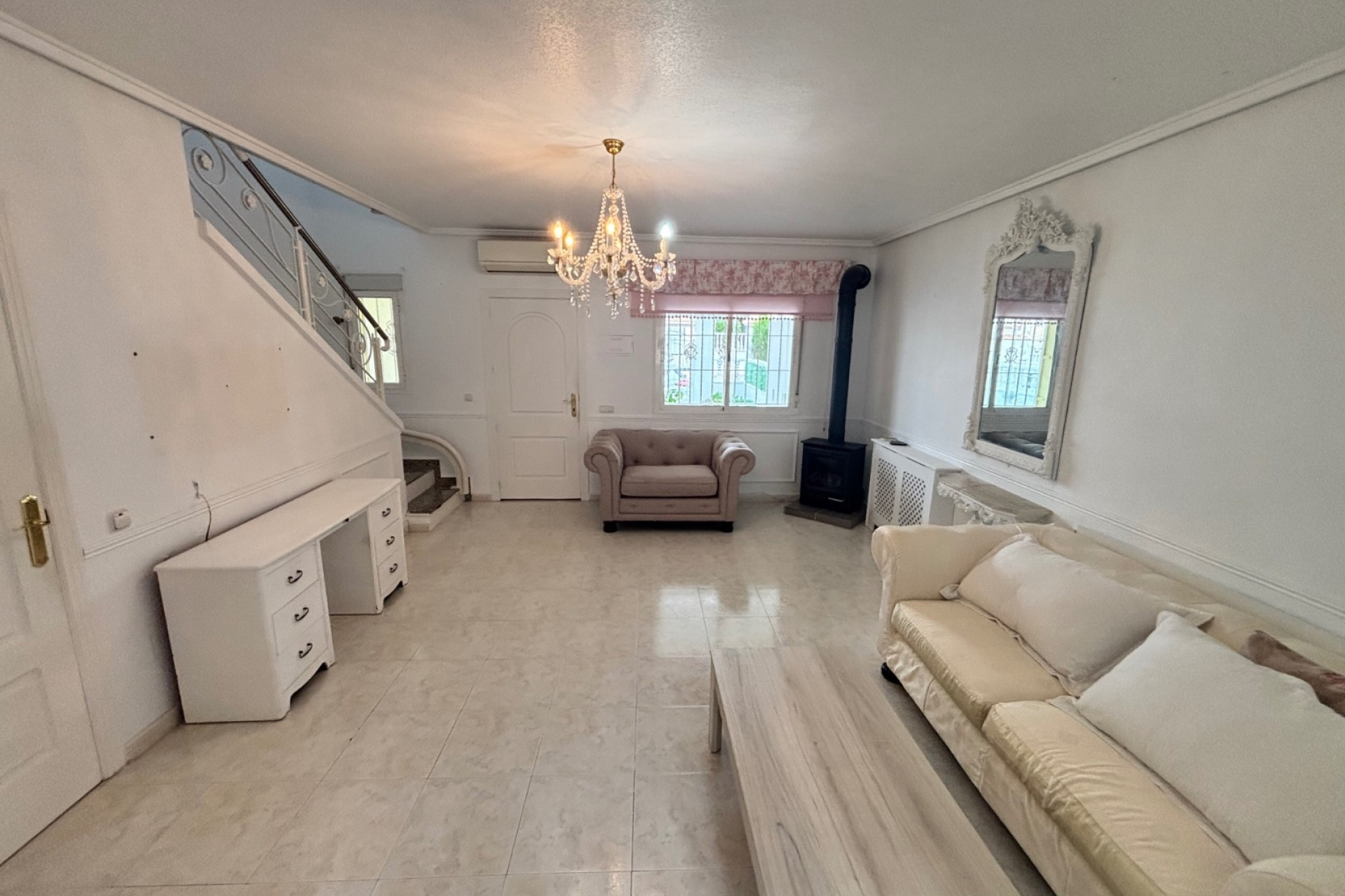 Resale - Townhouse - Benijofar - Monte Azul