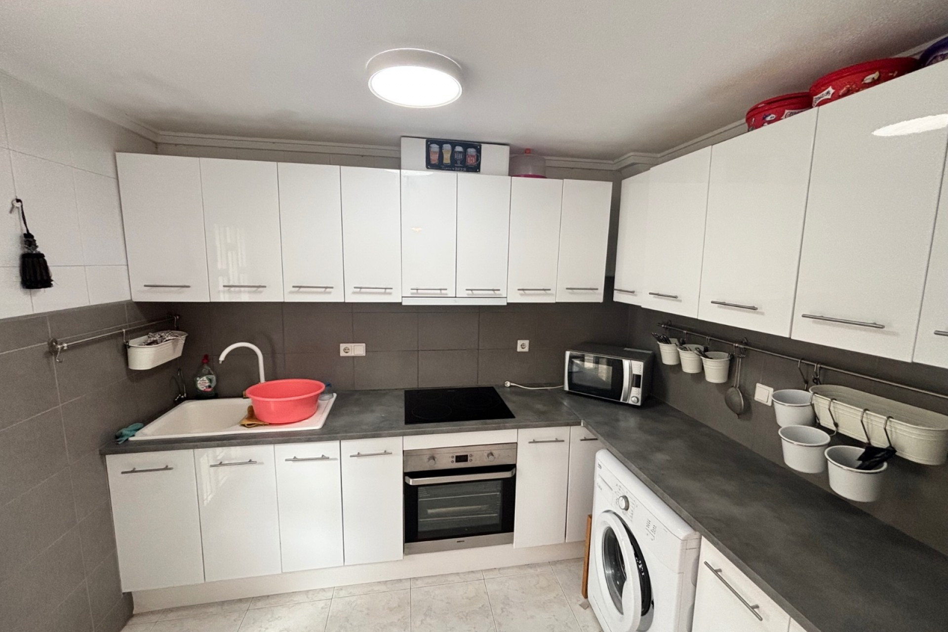 Resale - Townhouse - Benijofar - Monte Azul