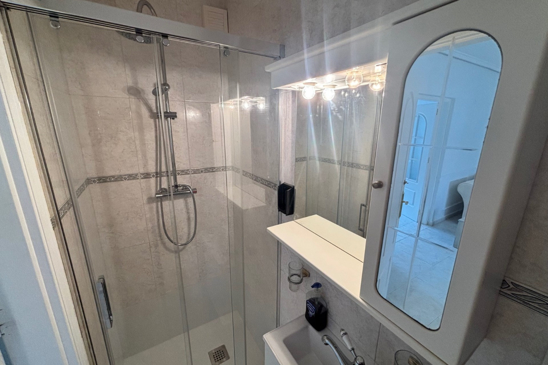 Resale - Townhouse - Benijofar - Monte Azul