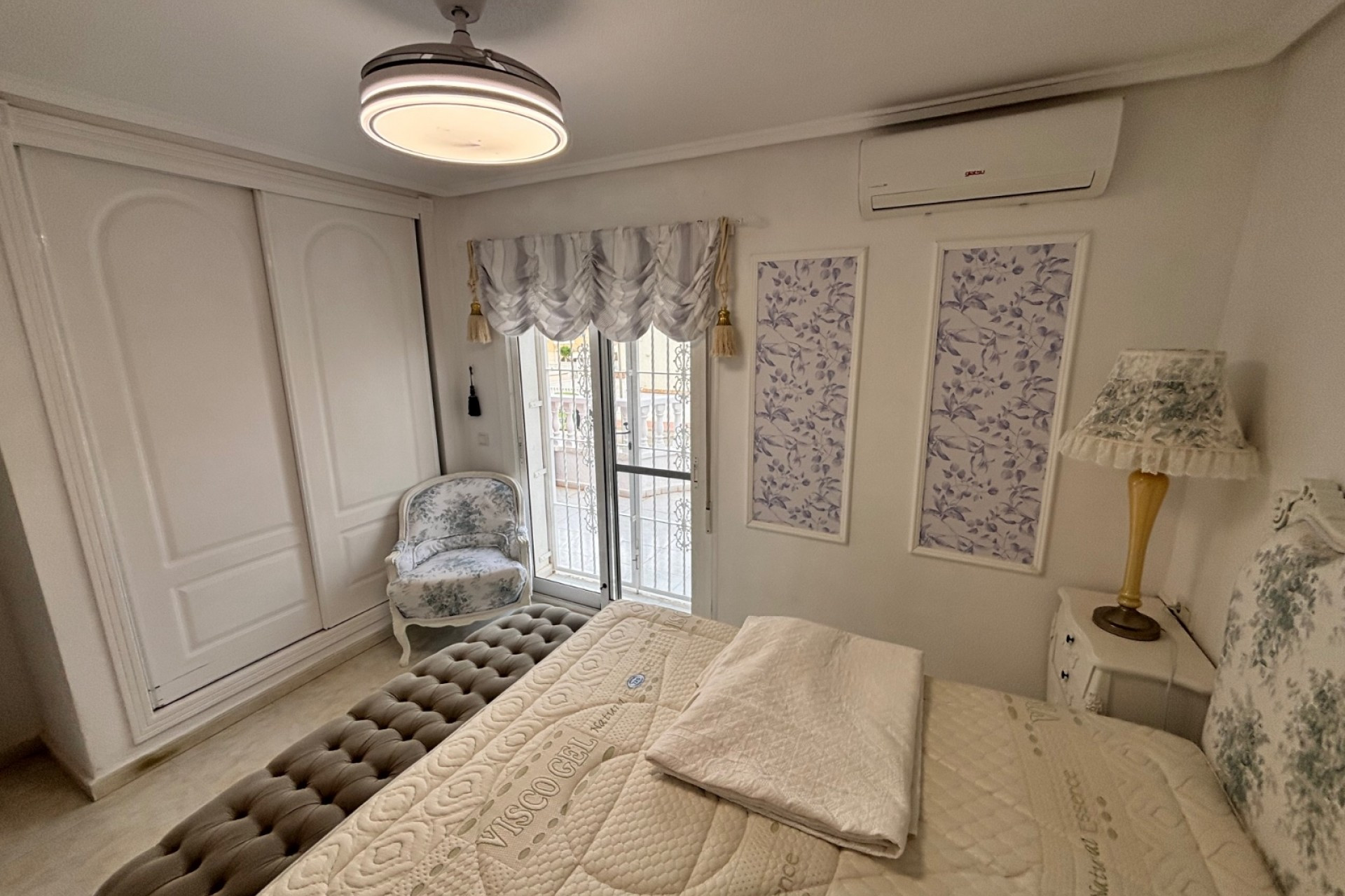 Resale - Townhouse - Benijofar - Monte Azul