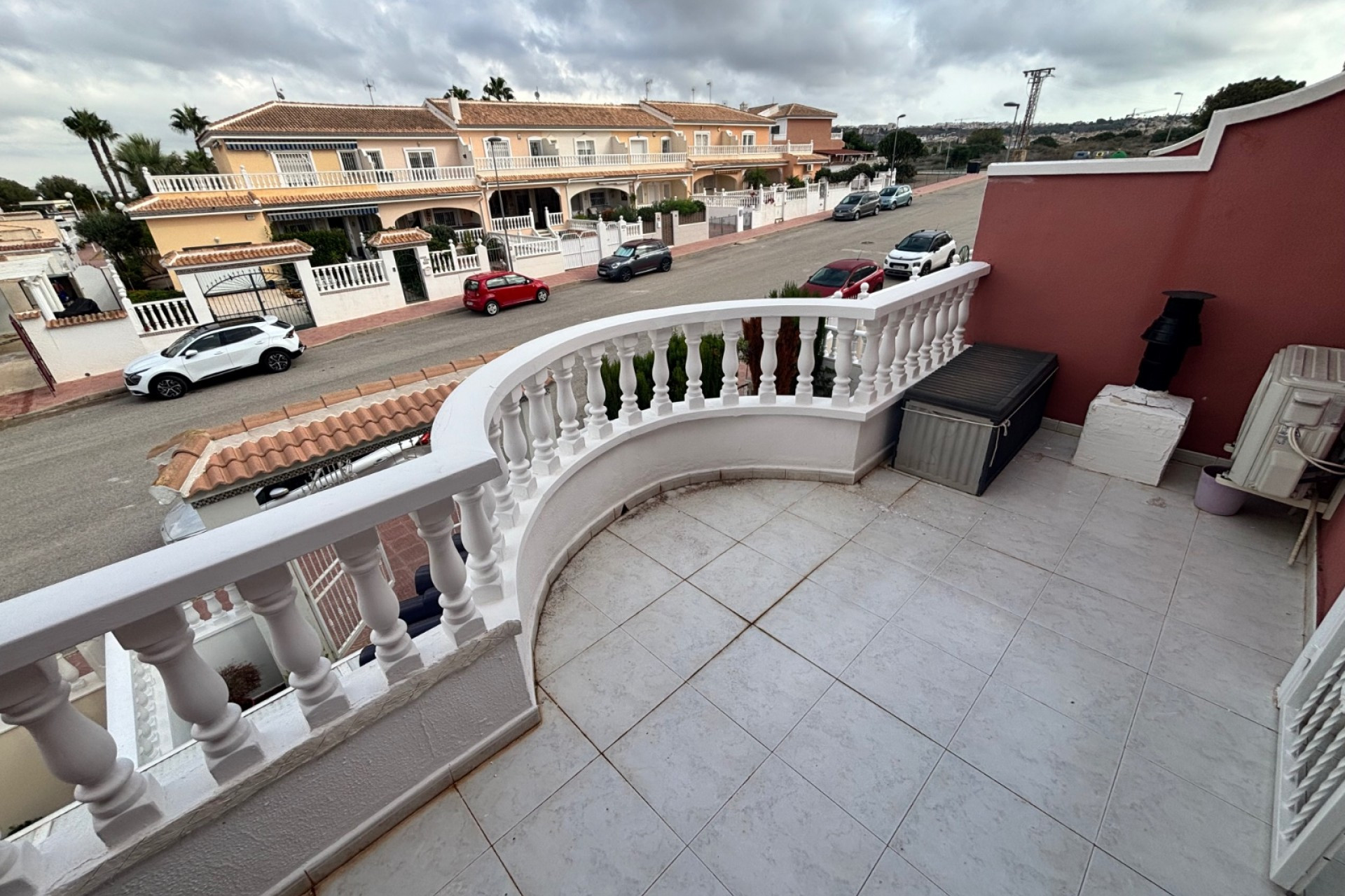 Resale - Townhouse - Benijofar - Monte Azul