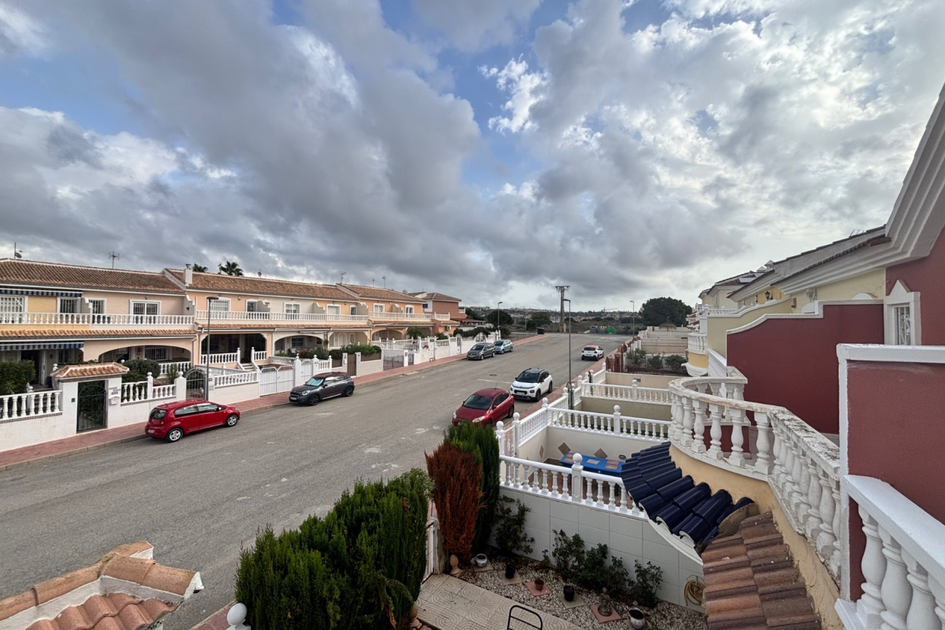 Resale - Townhouse - Benijofar - Monte Azul