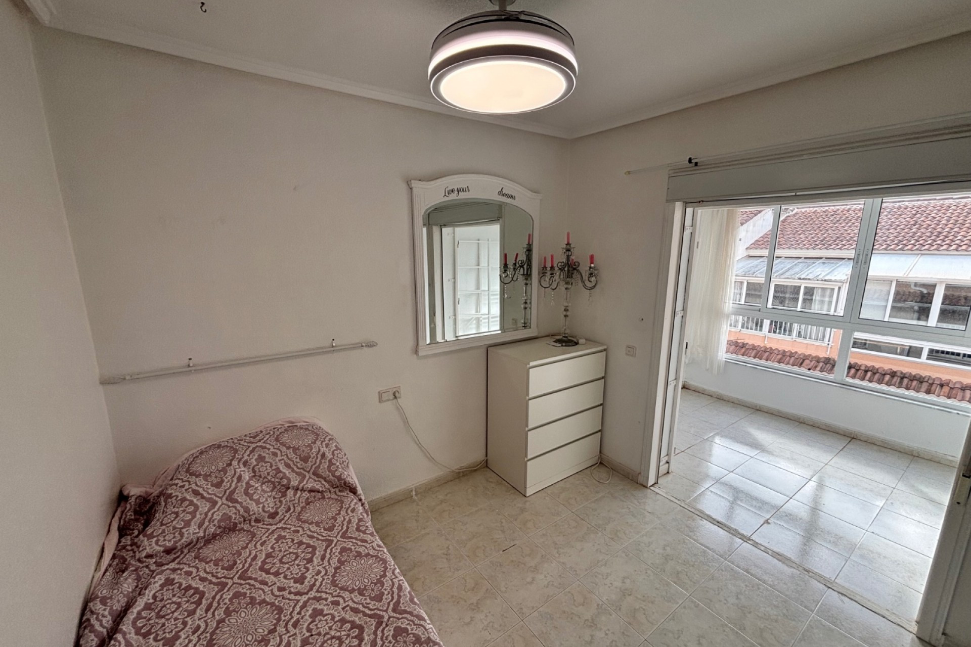 Resale - Townhouse - Benijofar - Monte Azul