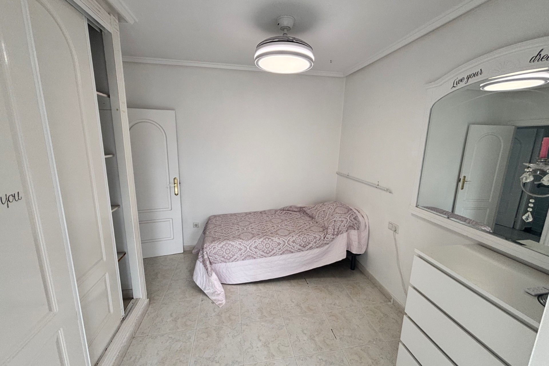 Resale - Townhouse - Benijofar - Monte Azul