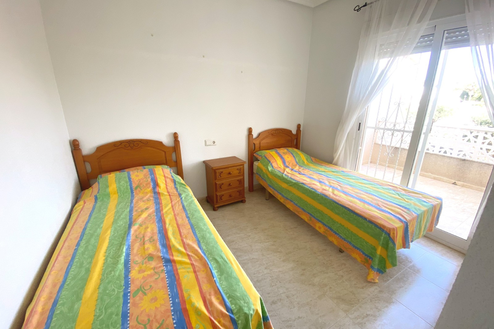 Resale - Townhouse - Benijofar - Monte Azul