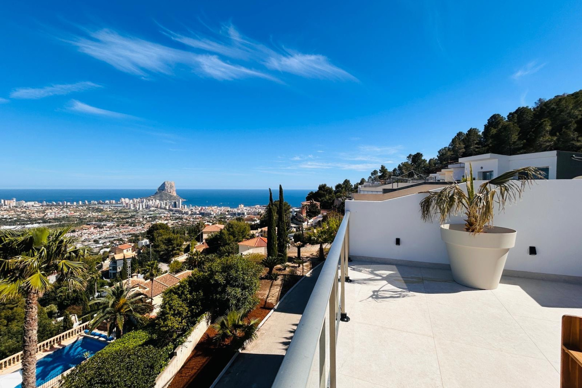 Resale - Townhouse - Calpe - Calpe urbanizaciones