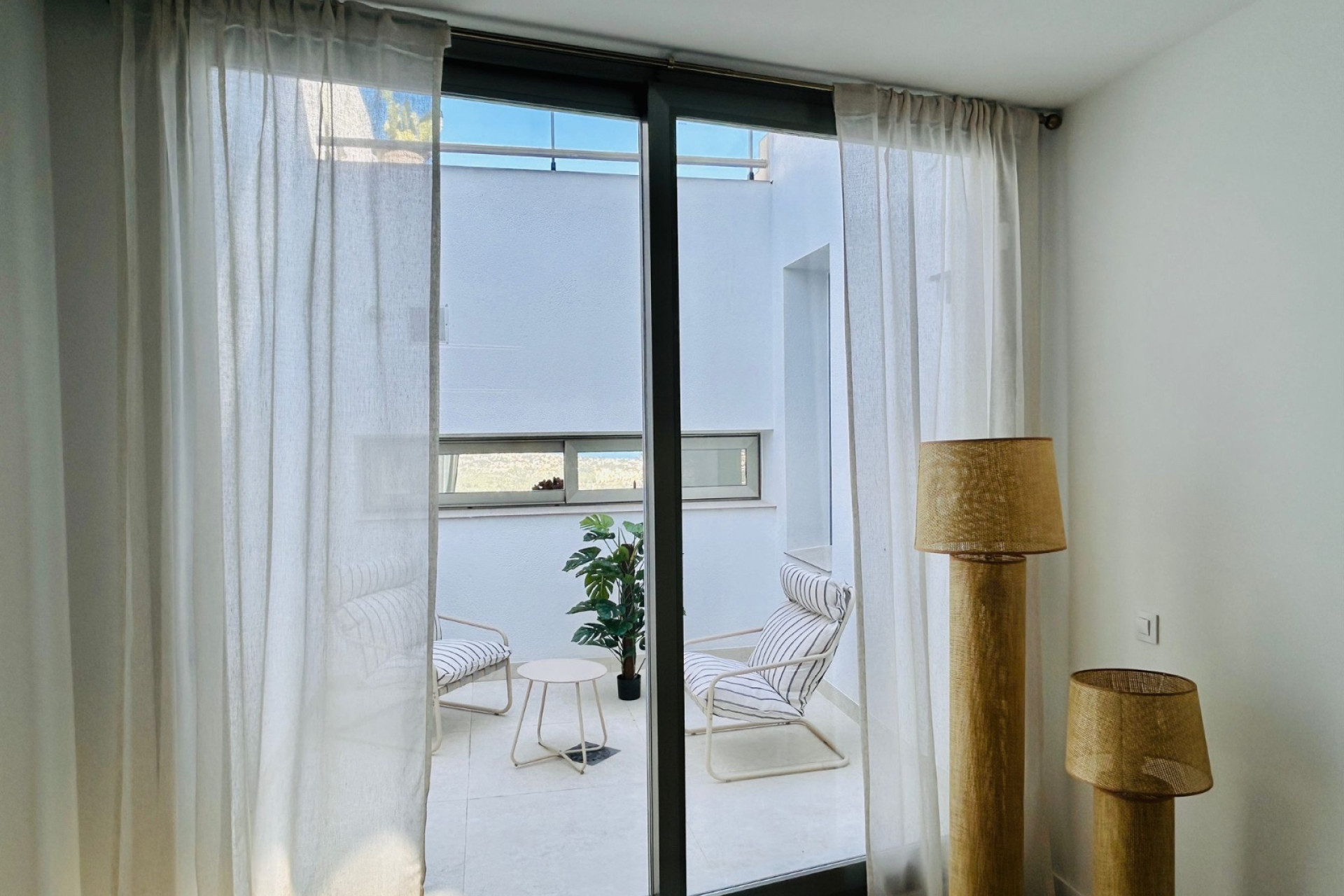 Resale - Townhouse - Calpe - Calpe urbanizaciones