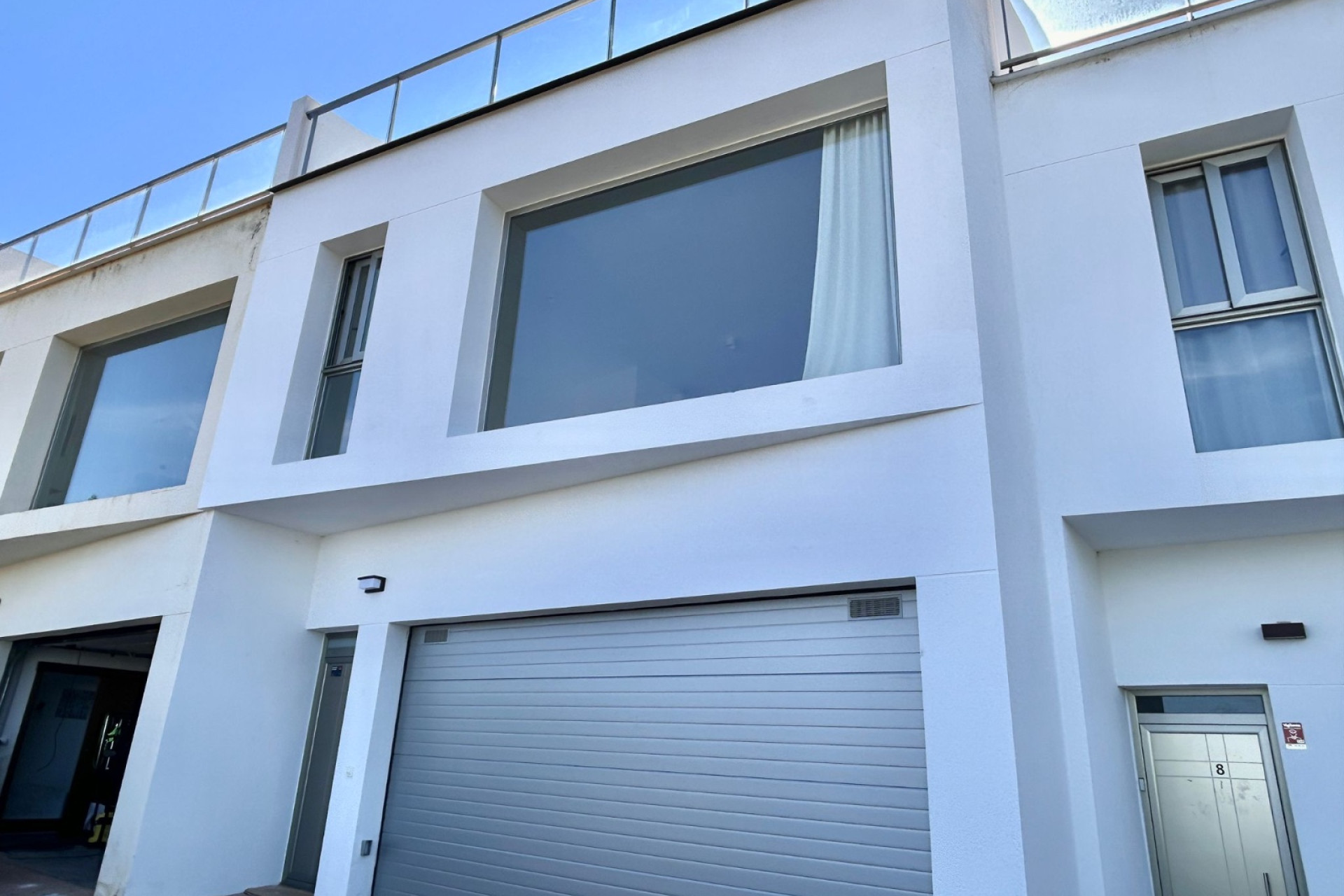 Resale - Townhouse - Calpe - Calpe urbanizaciones