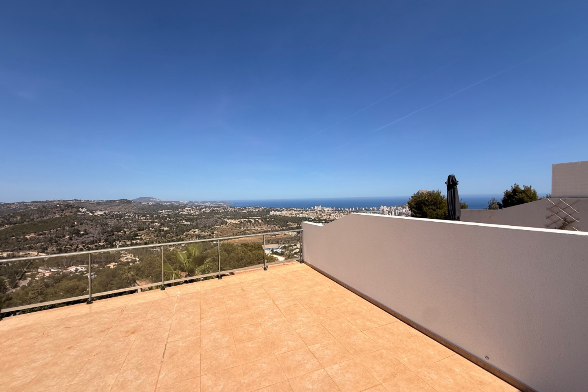 Resale - Townhouse - Calpe - Calpe urbanizaciones