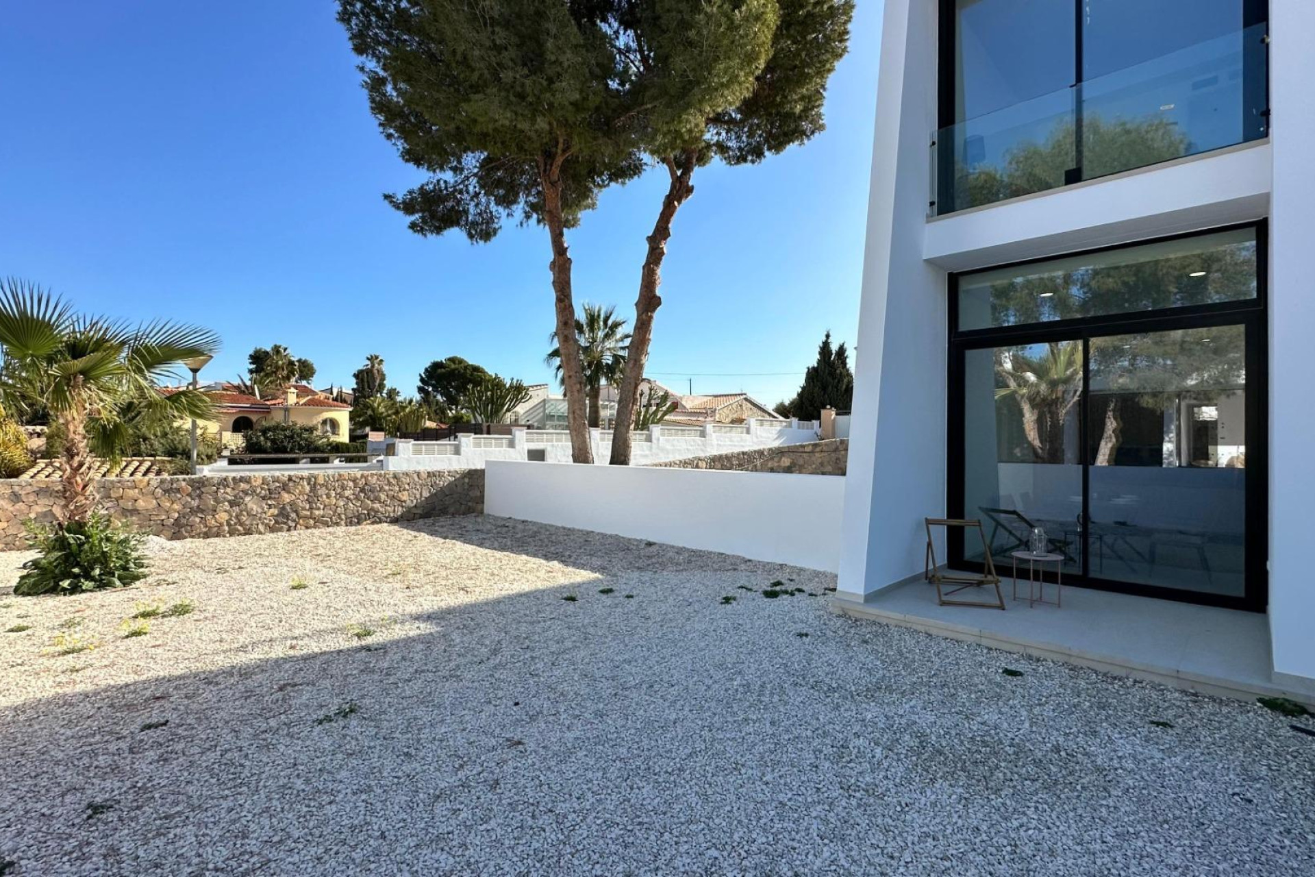 Resale - Townhouse - Calpe - Marisol park