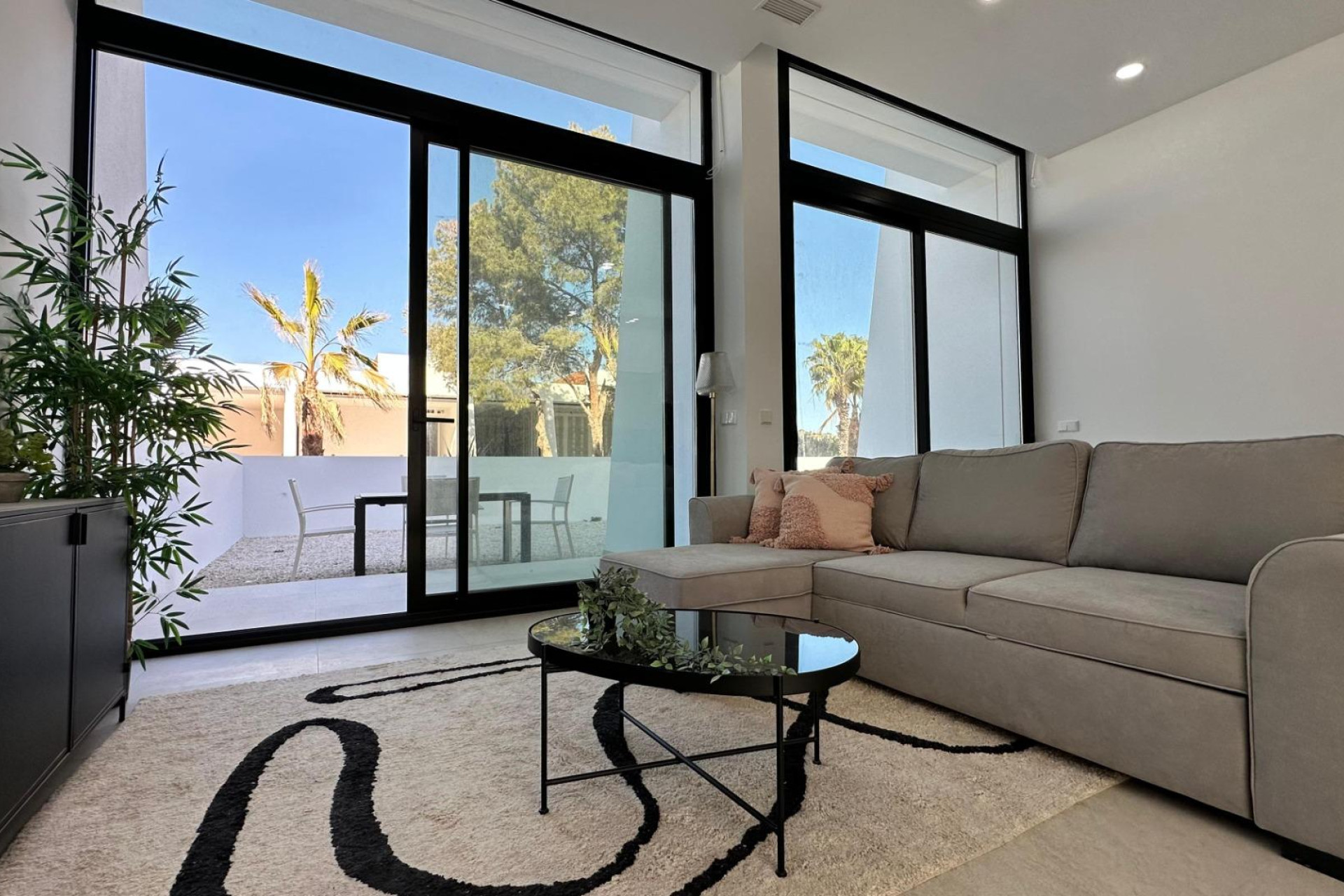 Resale - Townhouse - Calpe - marisol park