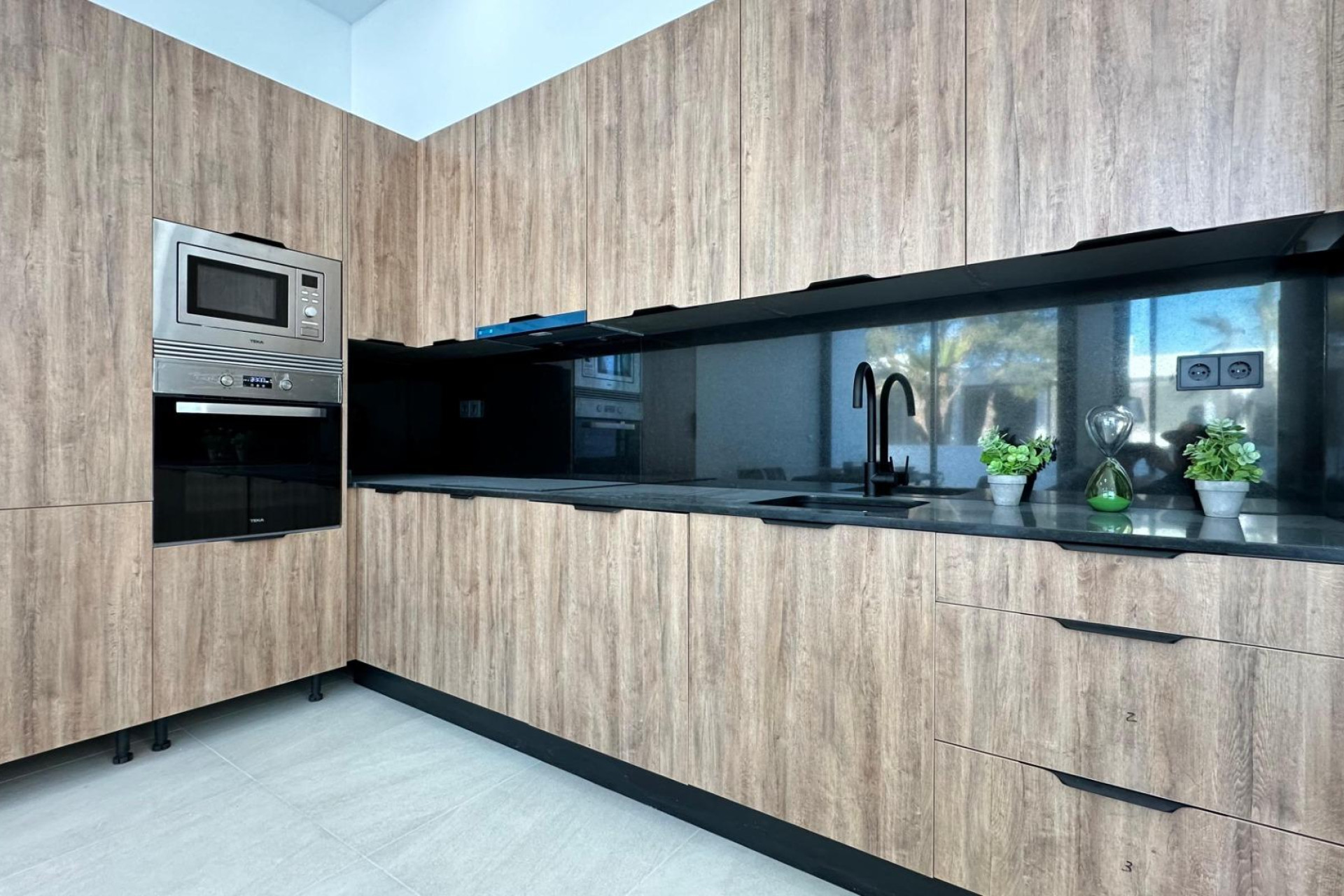 Resale - Townhouse - Calpe - marisol park