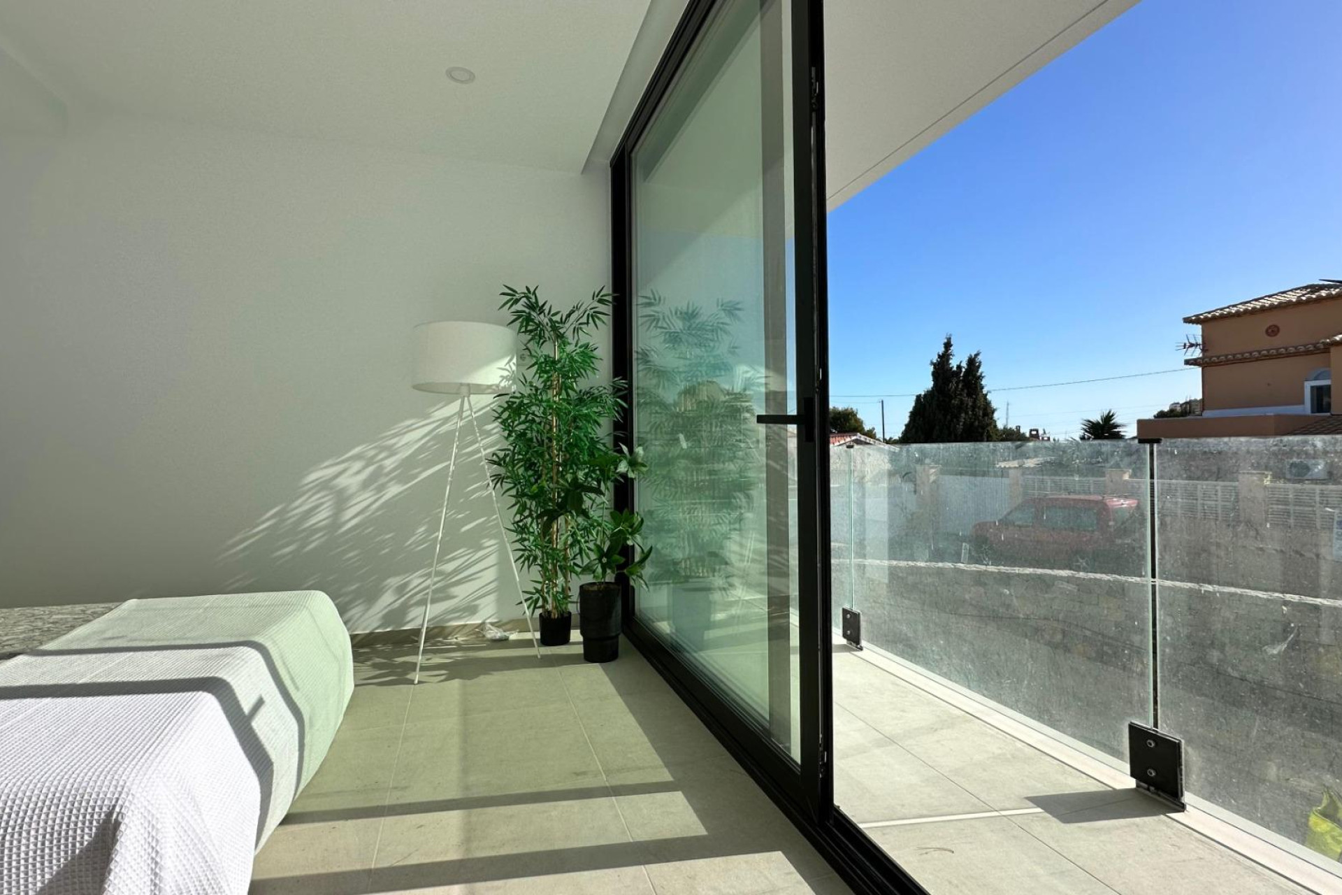 Resale - Townhouse - Calpe - marisol park