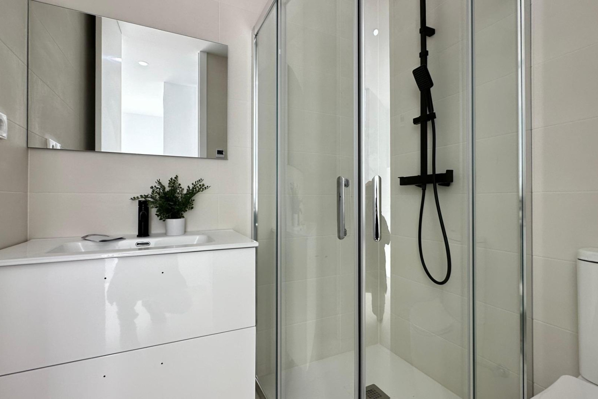 Resale - Townhouse - Calpe - marisol park