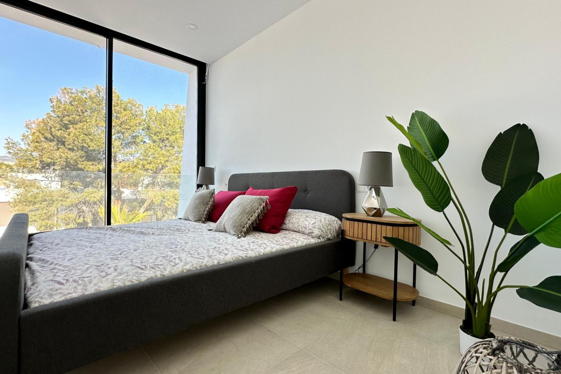 Resale - Townhouse - Calpe - marisol park