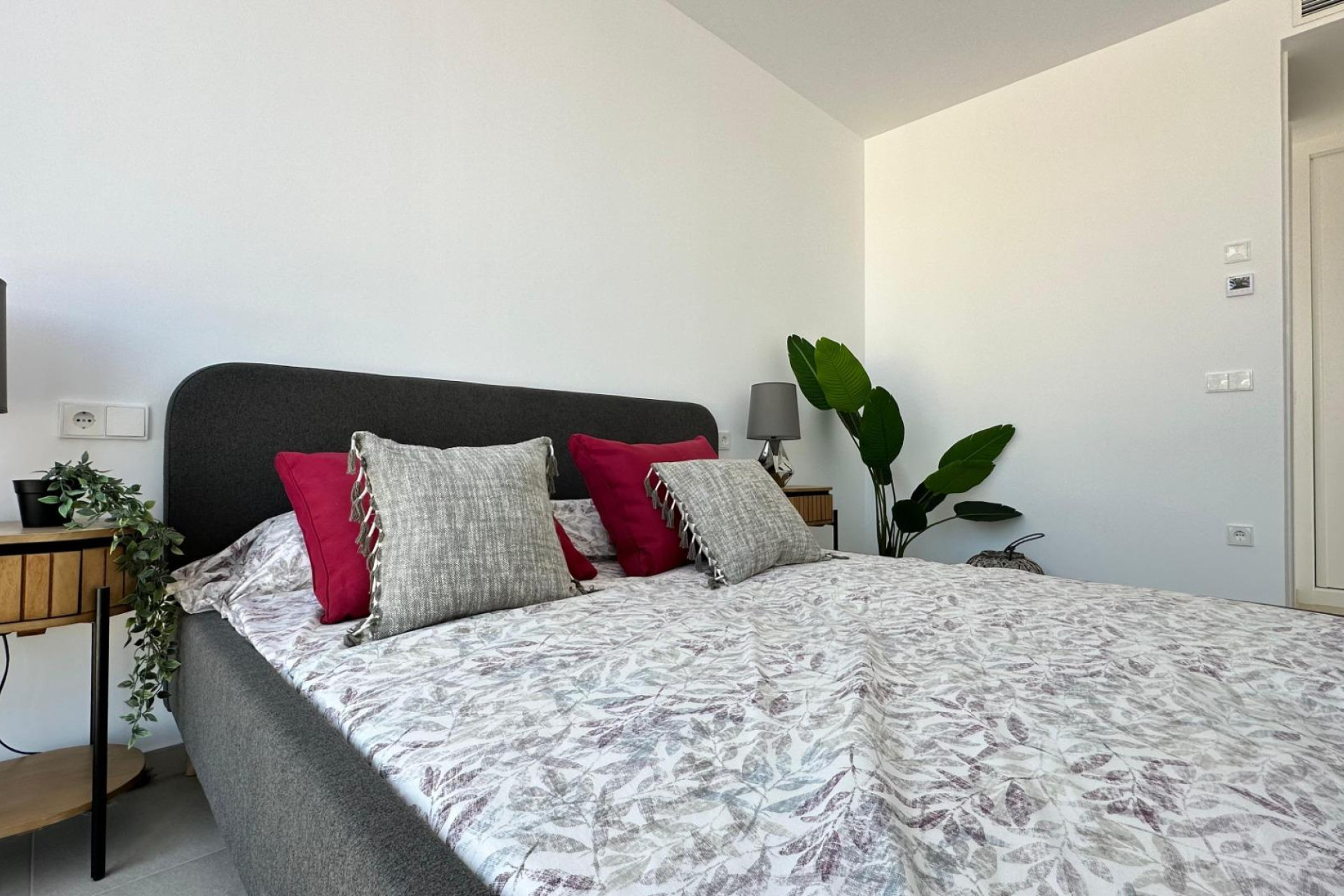 Resale - Townhouse - Calpe - marisol park