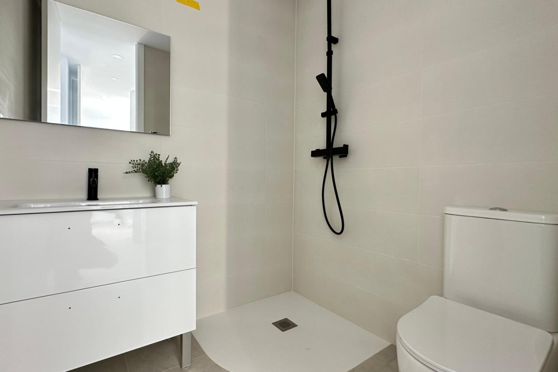 Resale - Townhouse - Calpe - marisol park