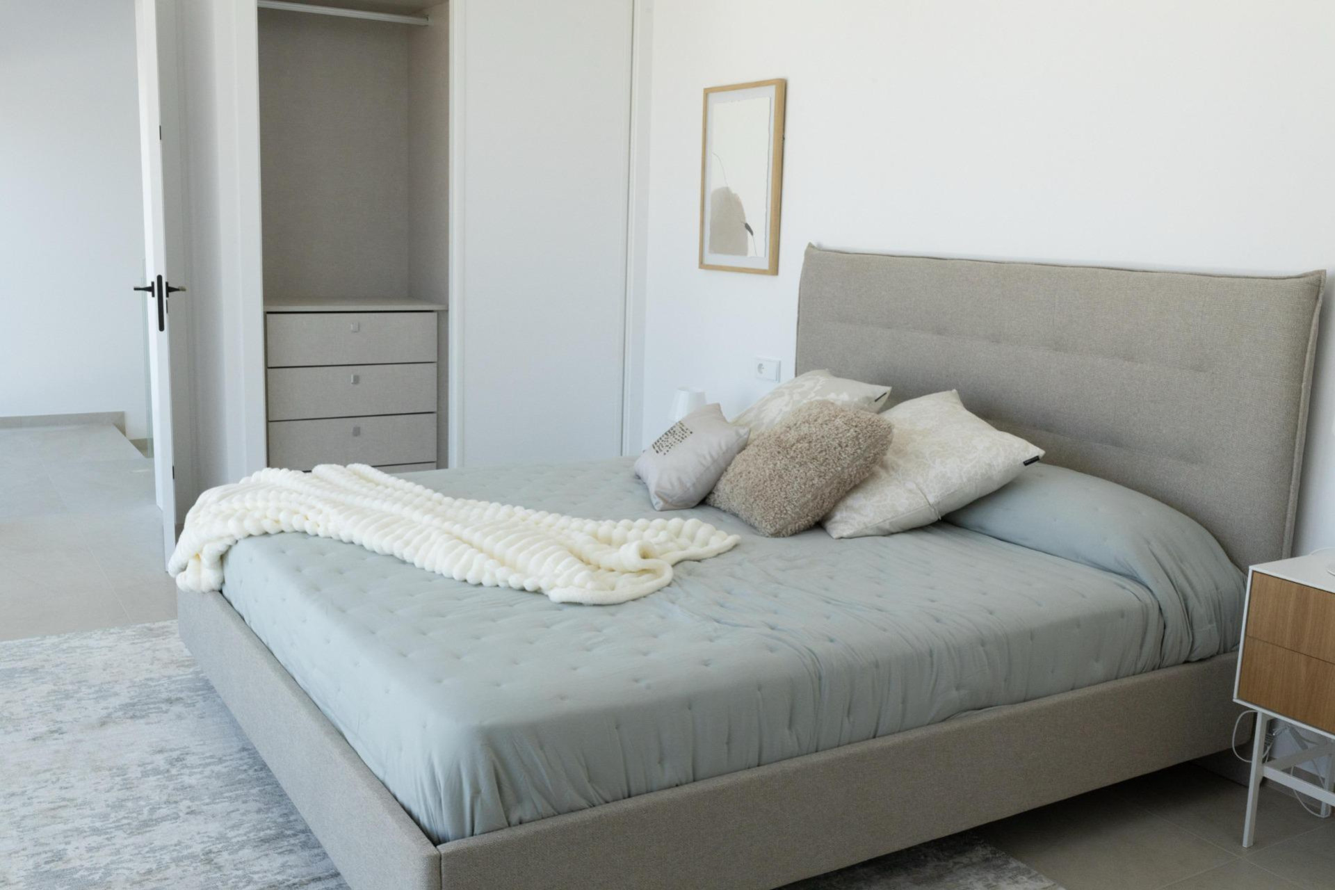 Resale - Townhouse - Calpe - marisol park