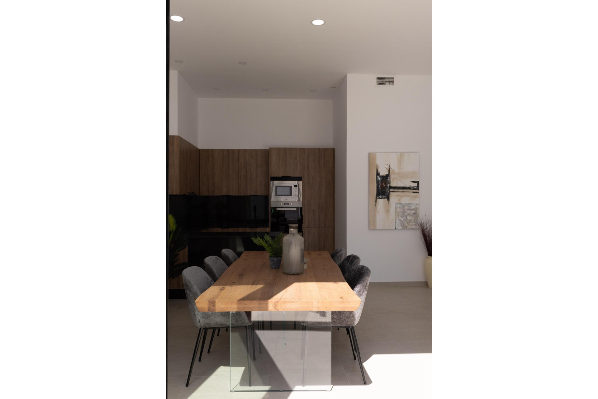 Resale - Townhouse - Calpe - marisol park