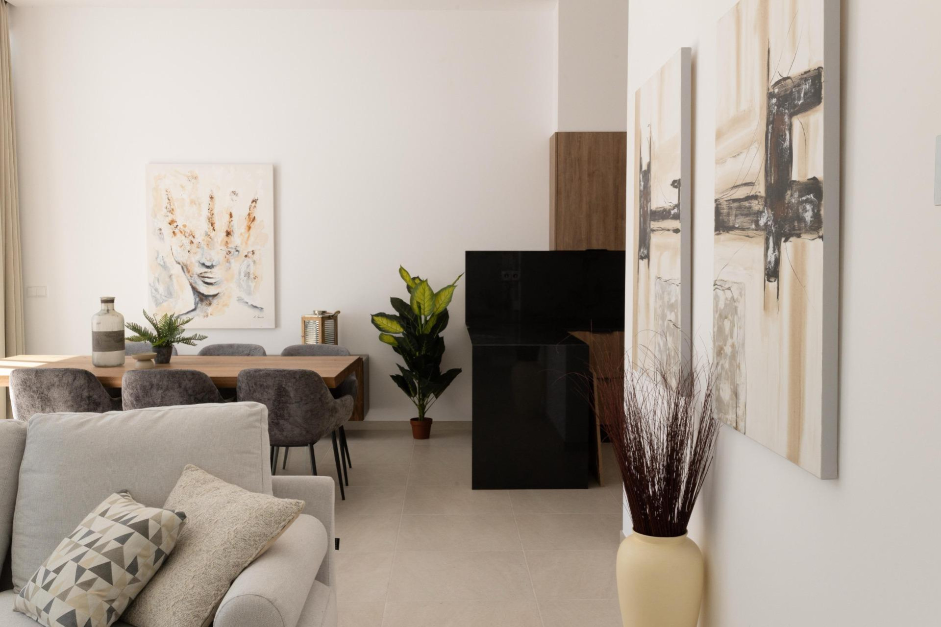 Resale - Townhouse - Calpe - marisol park