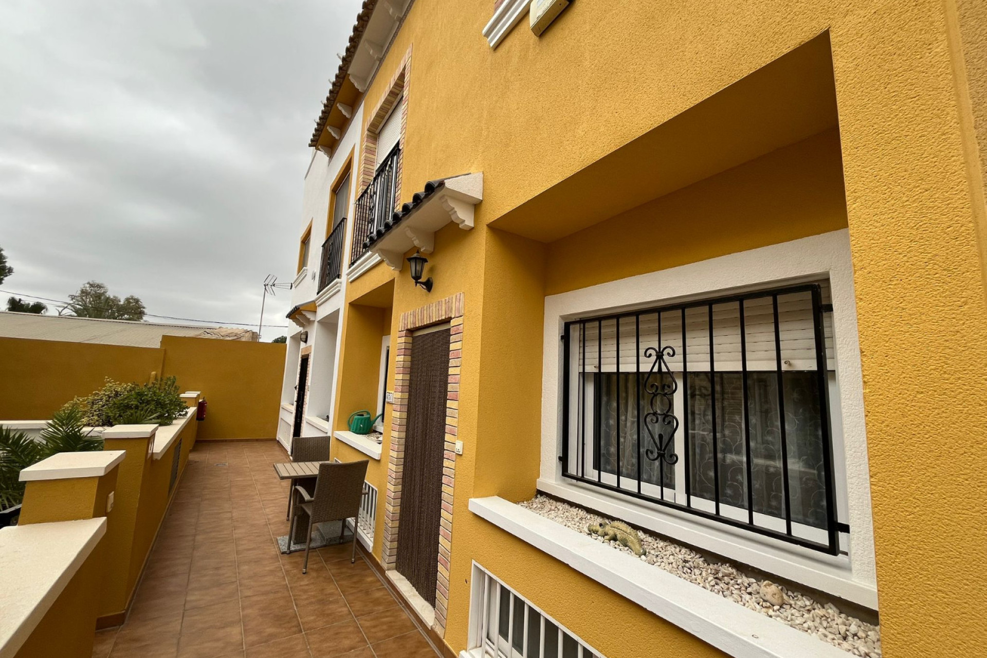 Resale - Townhouse - Catral - Catral - Town