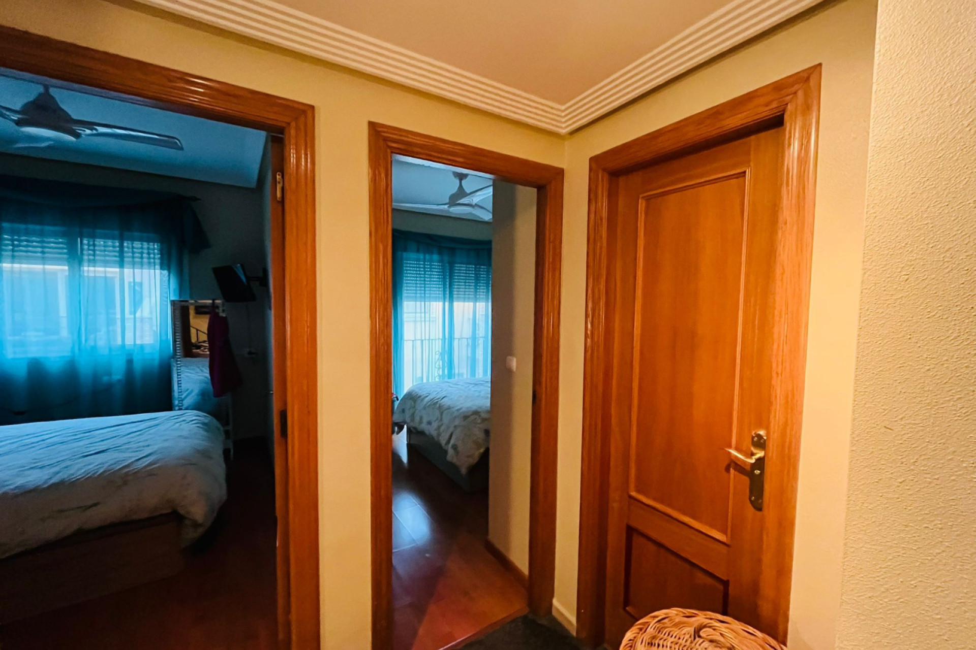 Resale - Townhouse - Catral - Catral - Town