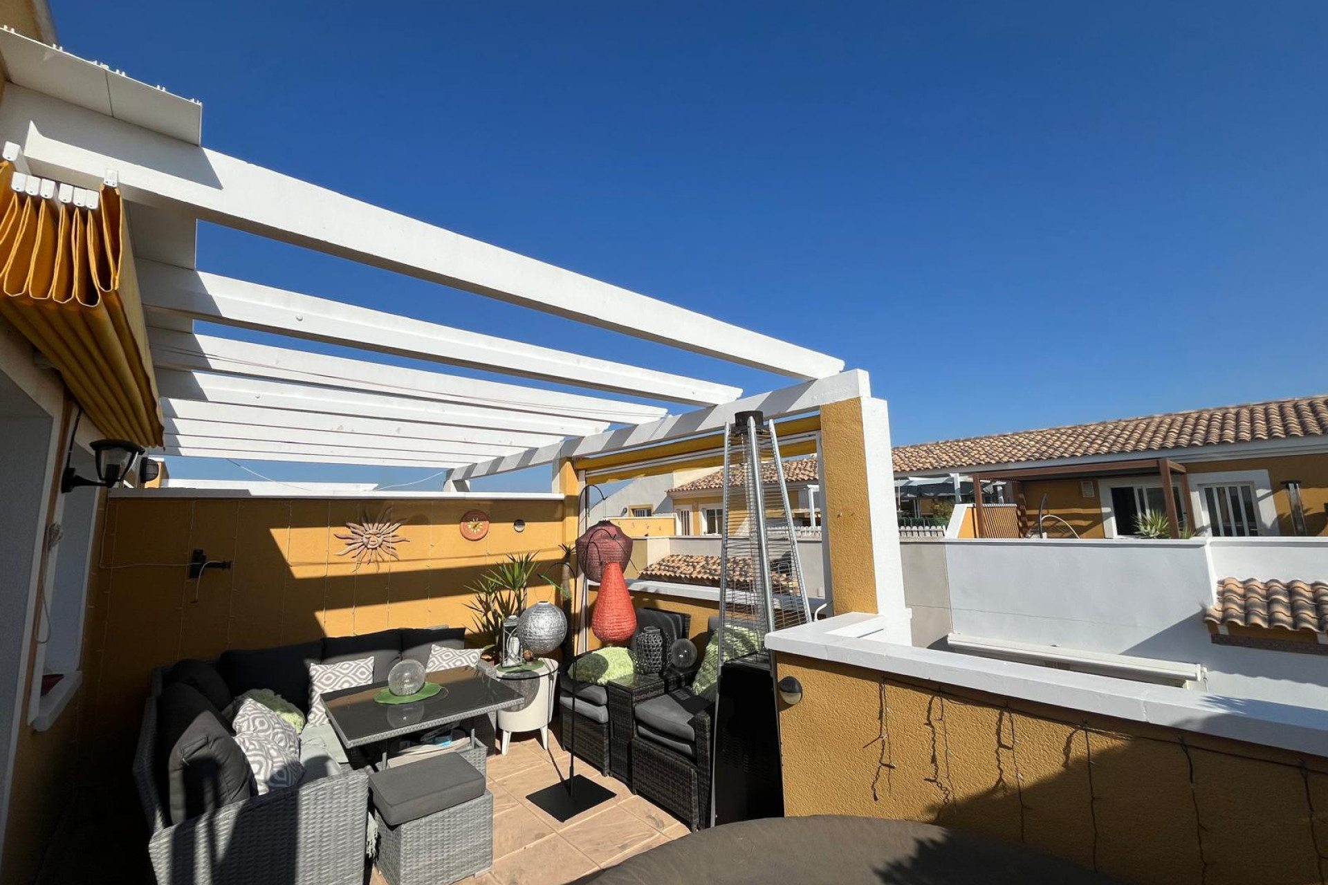 Resale - Townhouse - Catral - Catral - Town