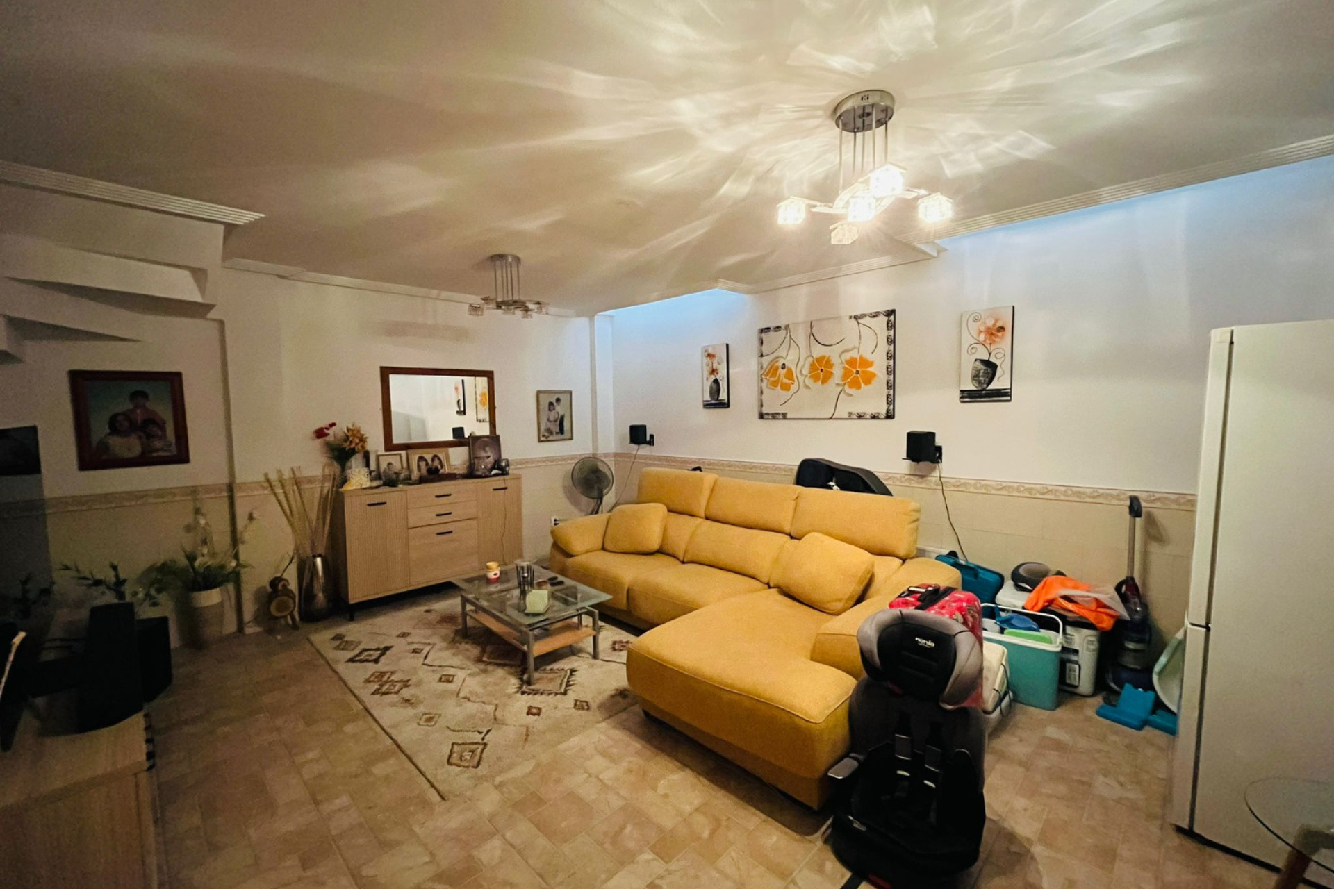 Resale - Townhouse - Catral - Catral - Town