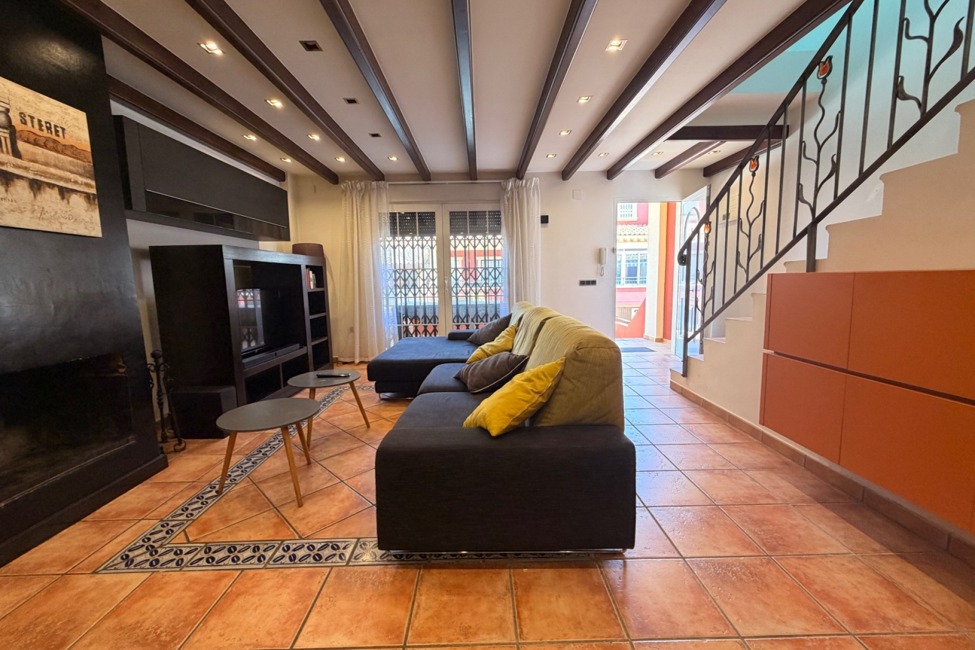 Resale - Townhouse - Catral - pueblo