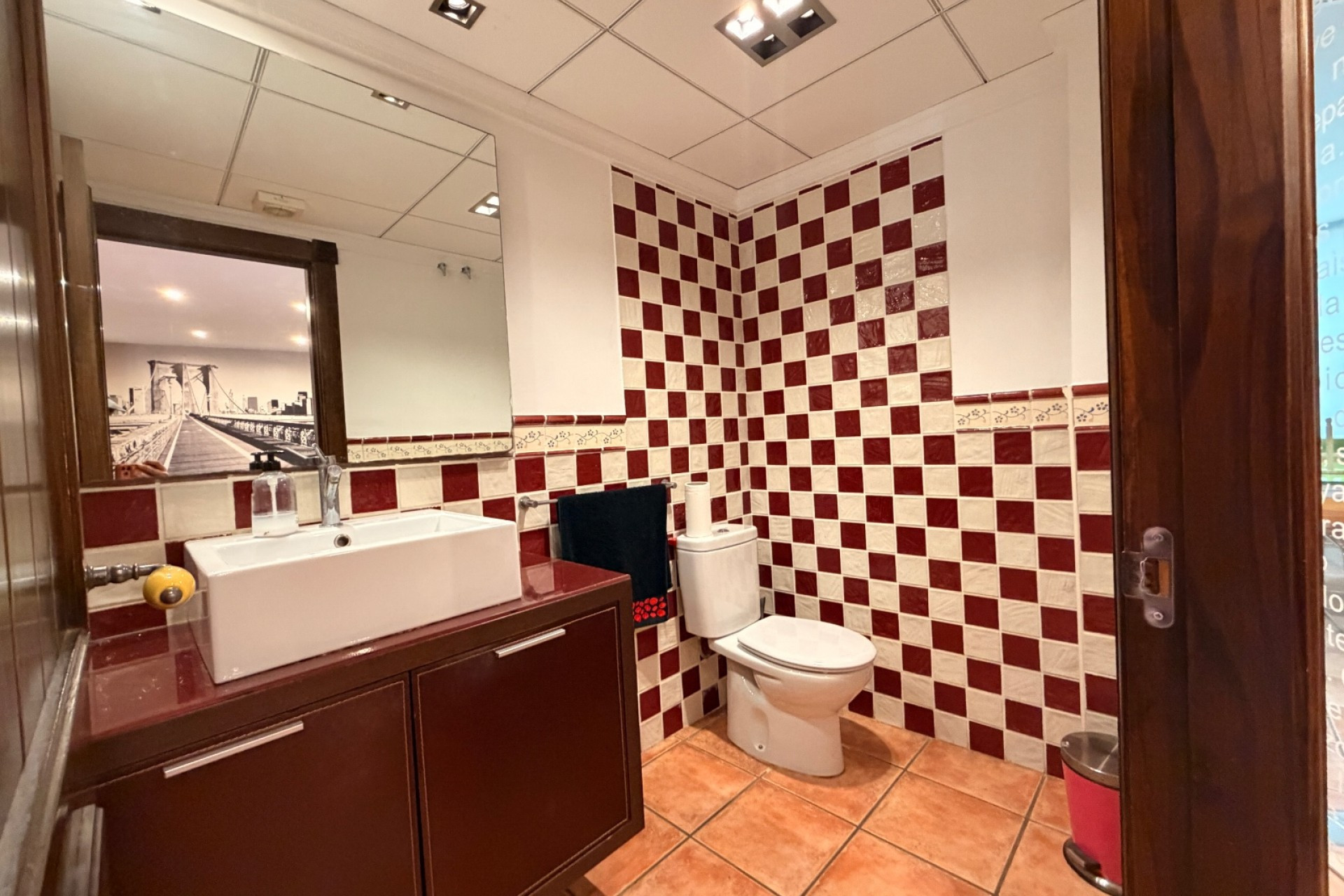 Resale - Townhouse - Catral - pueblo