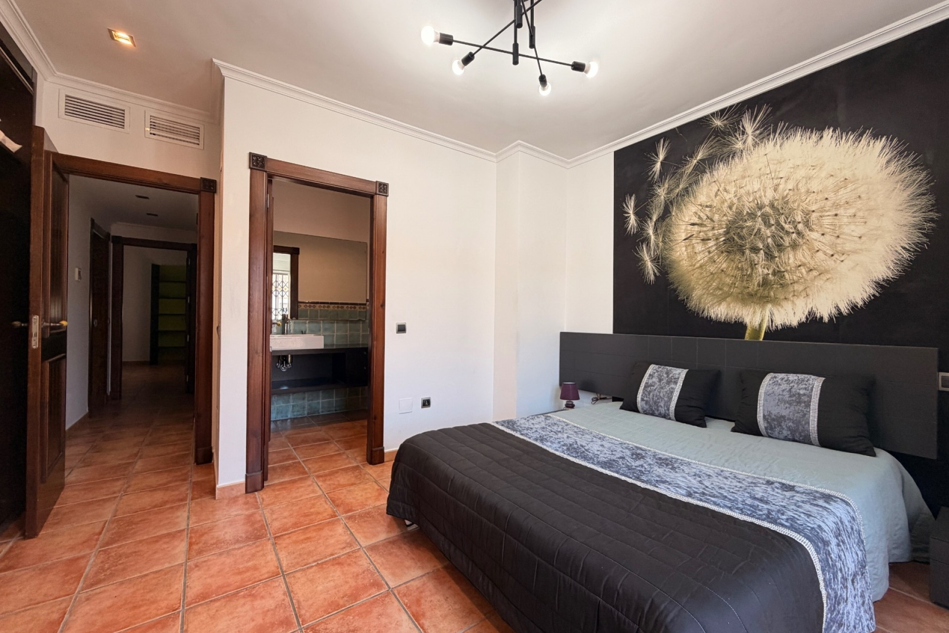 Resale - Townhouse - Catral - pueblo