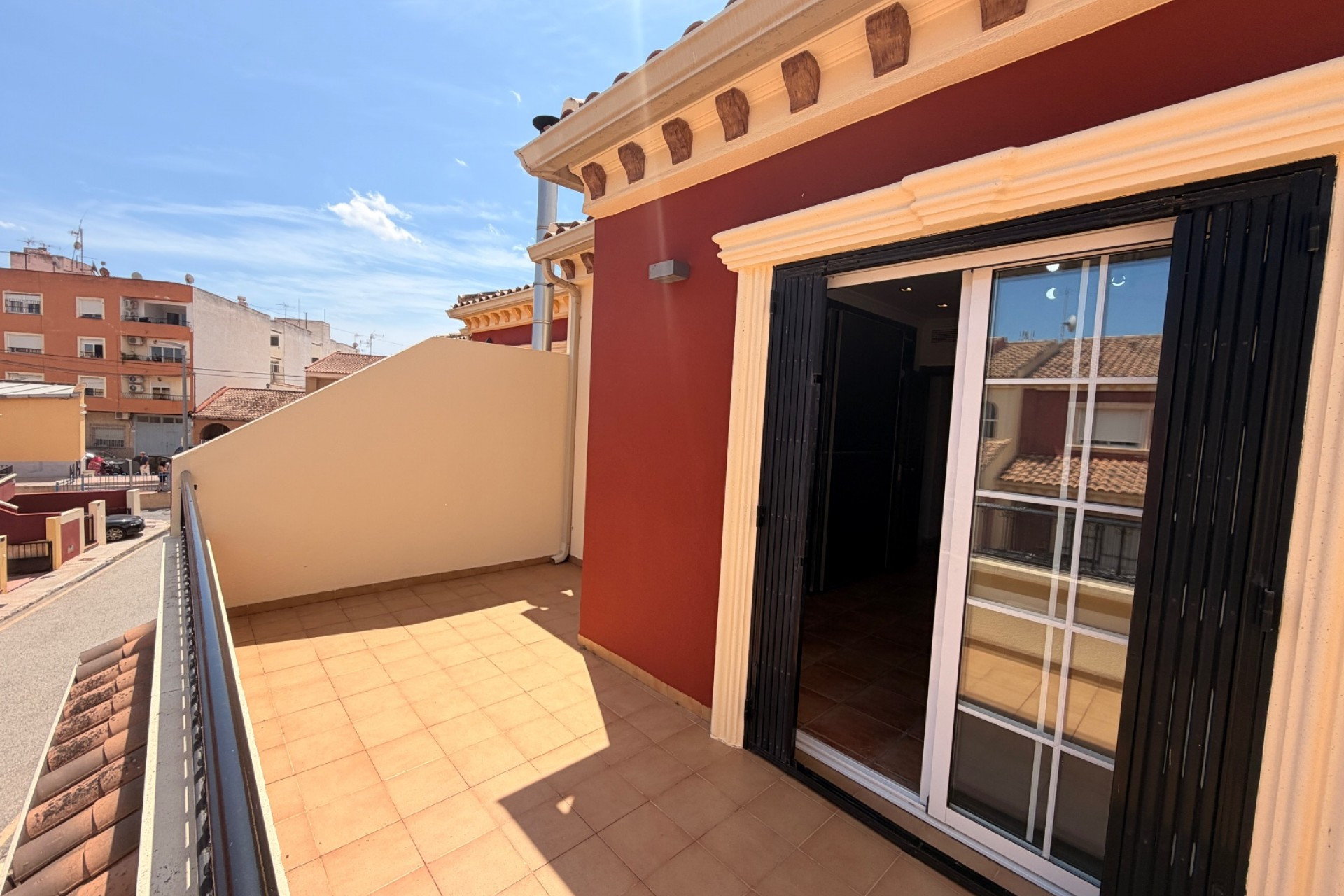 Resale - Townhouse - Catral - pueblo