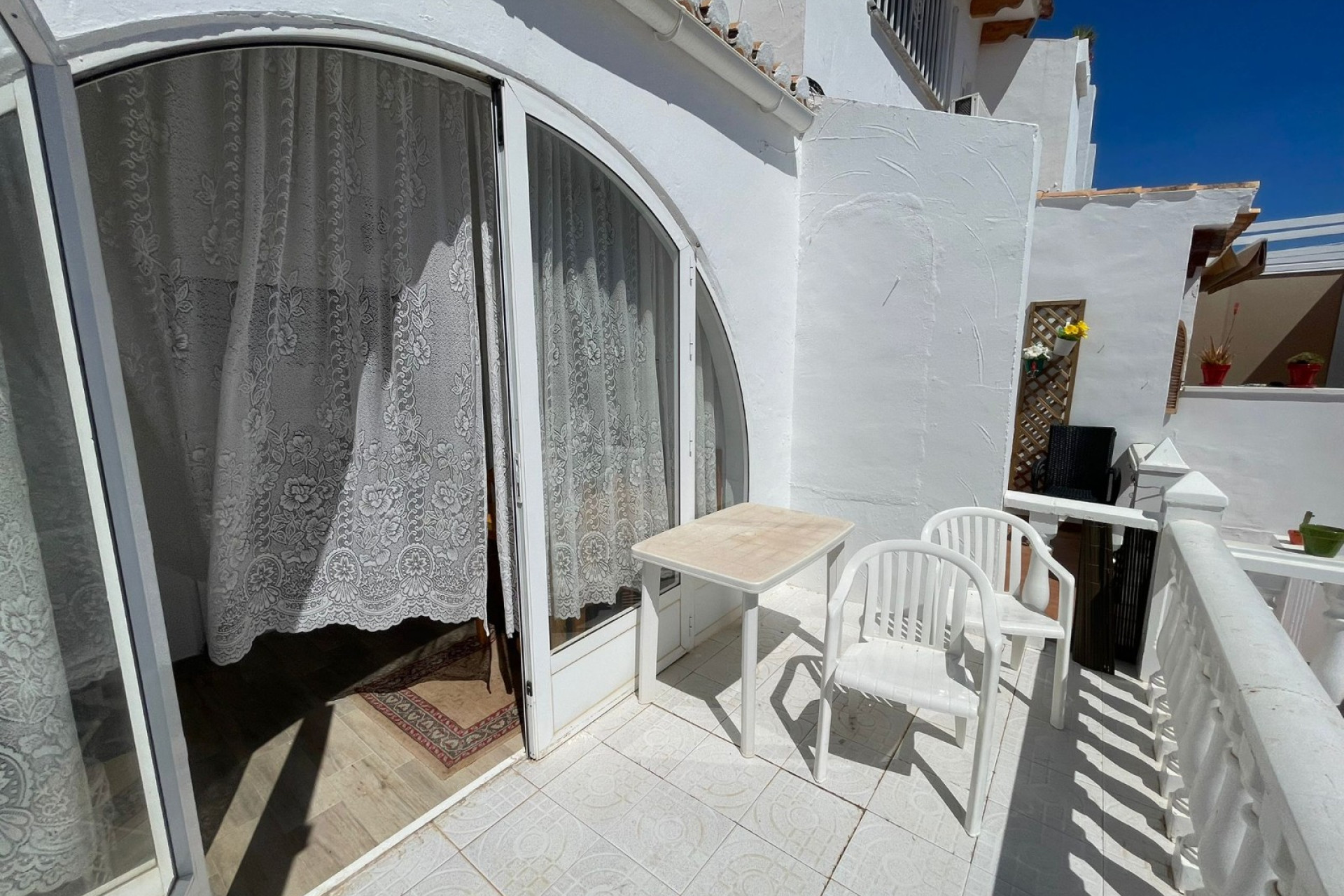 Resale - Townhouse - Ciudad Quesada - Altos de Quesada