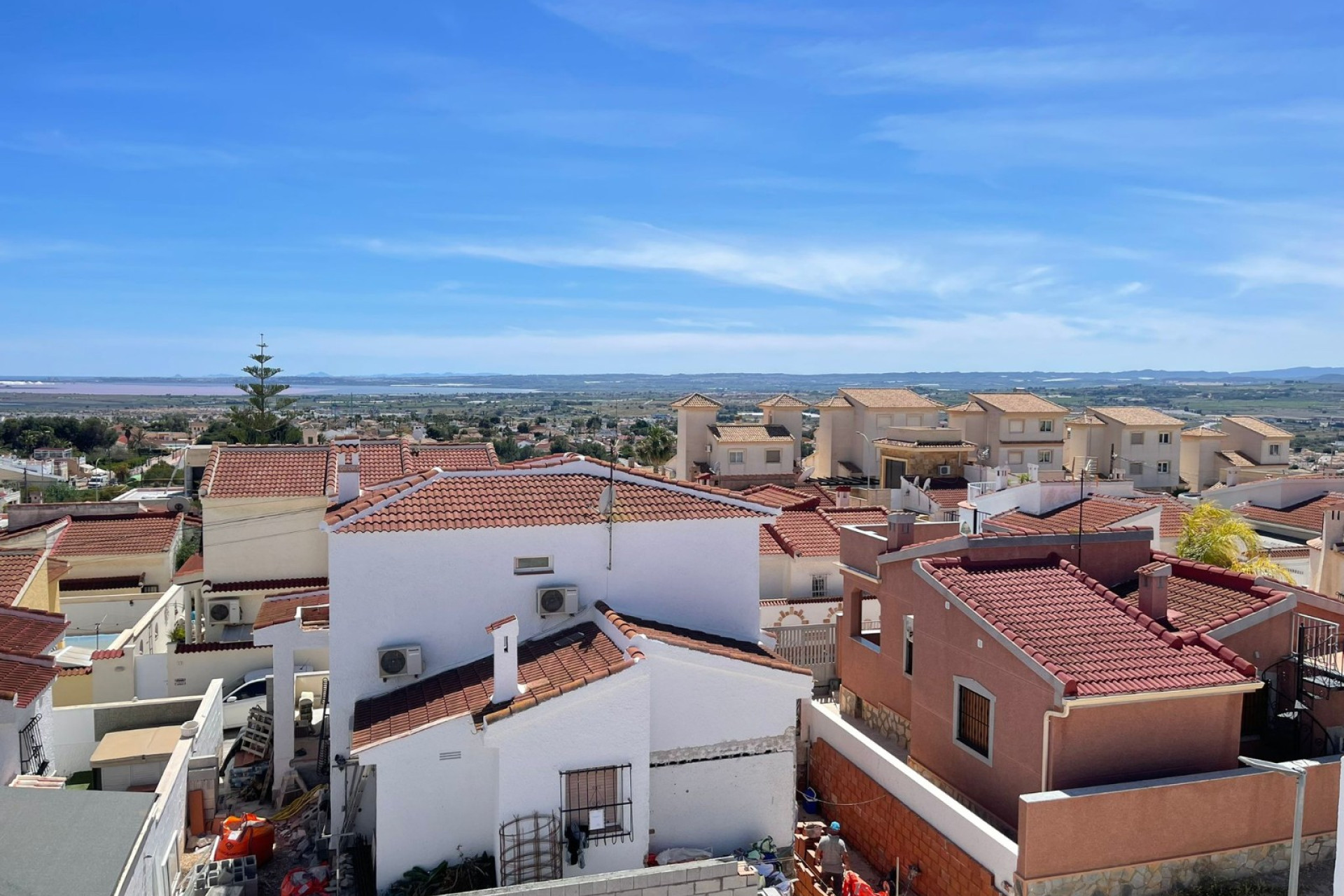 Resale - Townhouse - Ciudad Quesada - Altos de Quesada