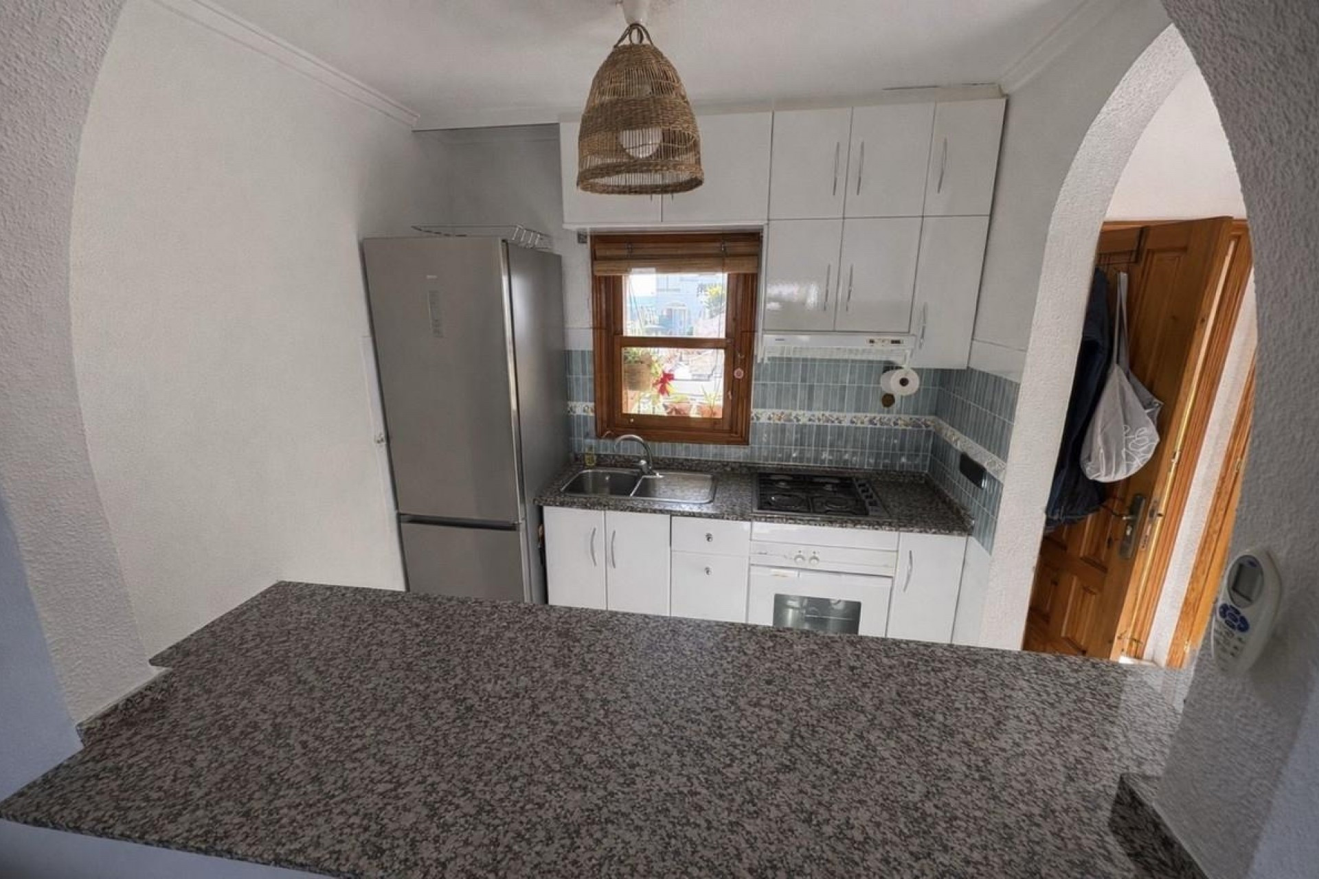 Resale - Townhouse - Ciudad Quesada - Altos de Quesada