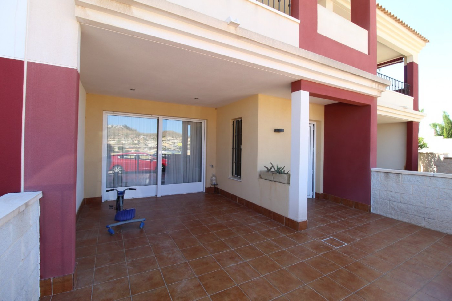 Resale - Townhouse - Ciudad Quesada - Benimar