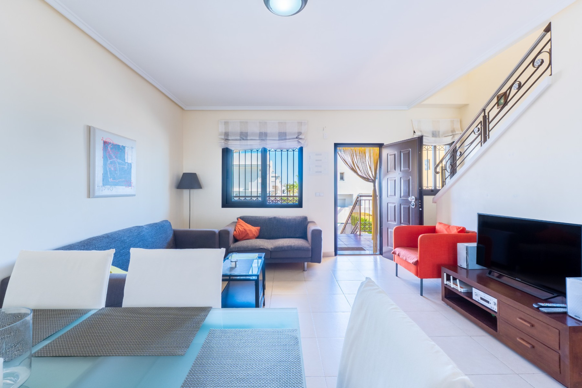 Resale - Townhouse - Ciudad Quesada - Central Quesada