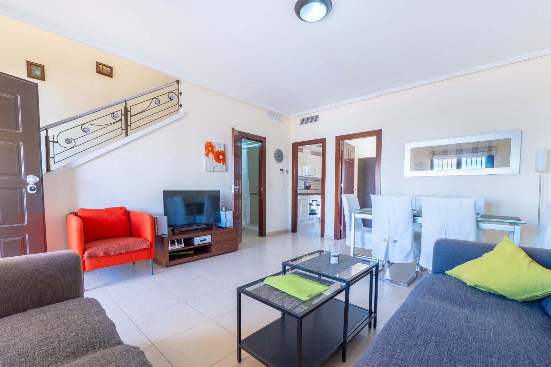 Resale - Townhouse - Ciudad Quesada - Central Quesada