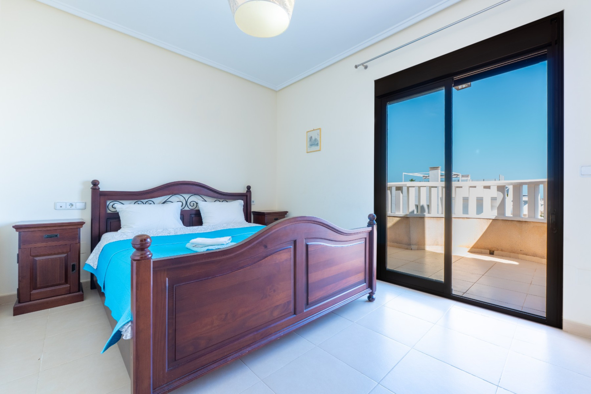 Resale - Townhouse - Ciudad Quesada - Central Quesada