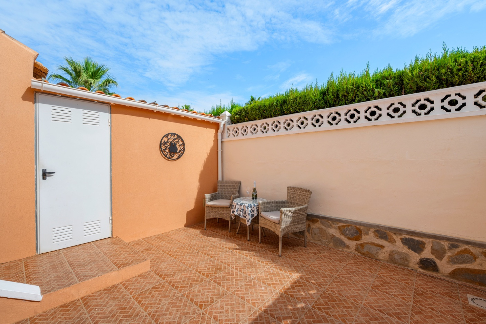 Resale - Townhouse - Ciudad Quesada - Ciudad Quesada - Rojales