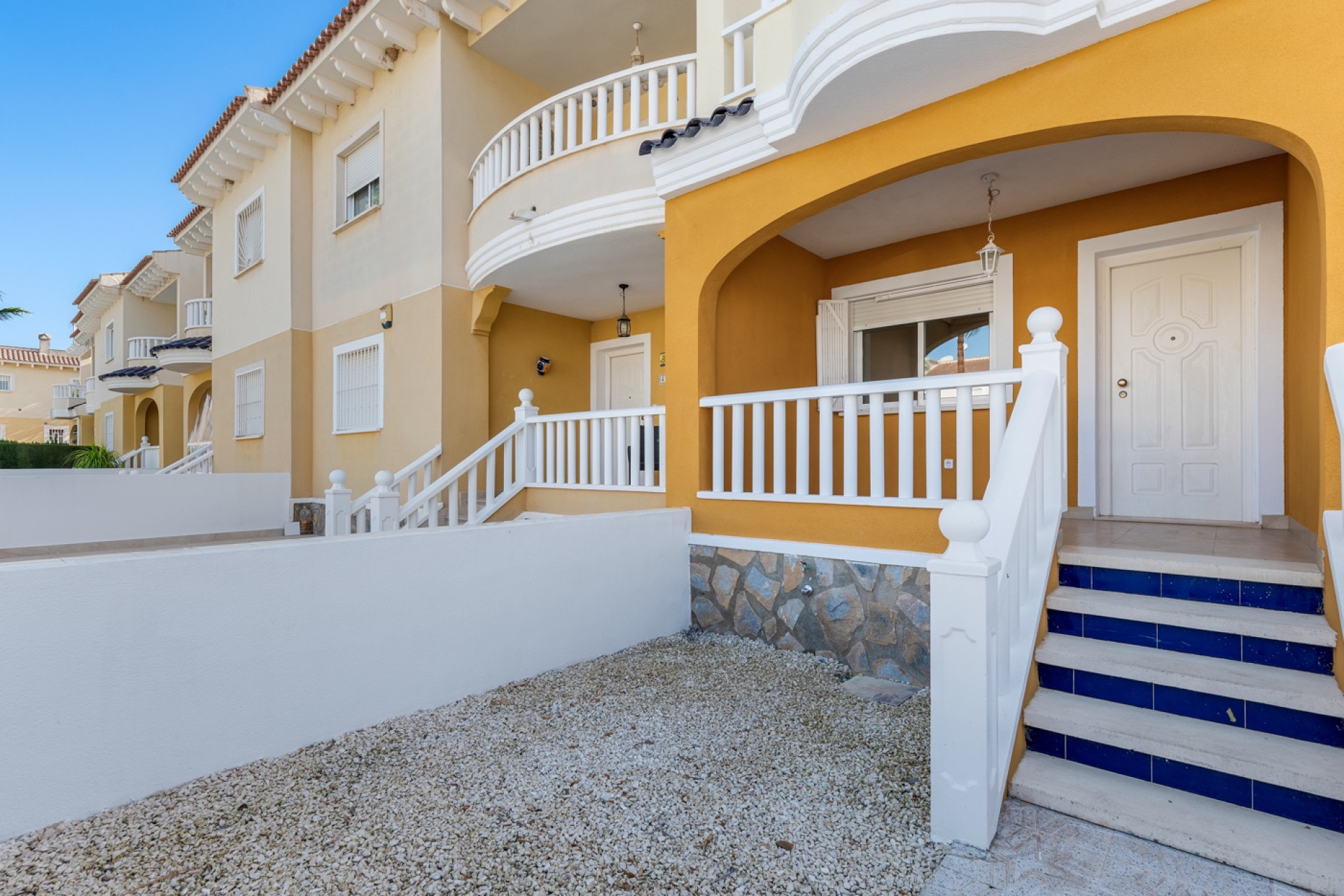 Resale - Townhouse - Ciudad Quesada - Ciudad Quesada - Rojales