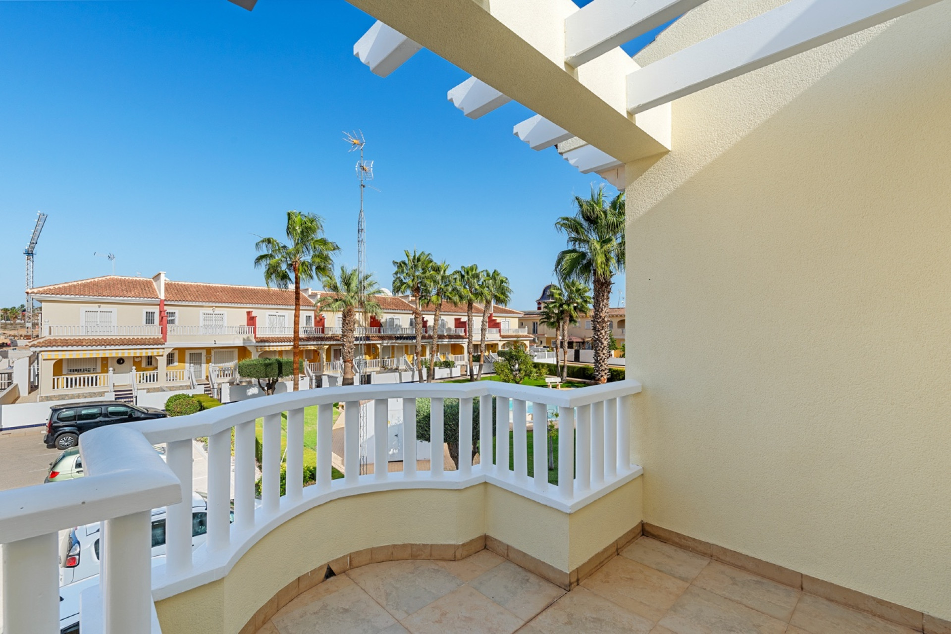 Resale - Townhouse - Ciudad Quesada - Ciudad Quesada - Rojales