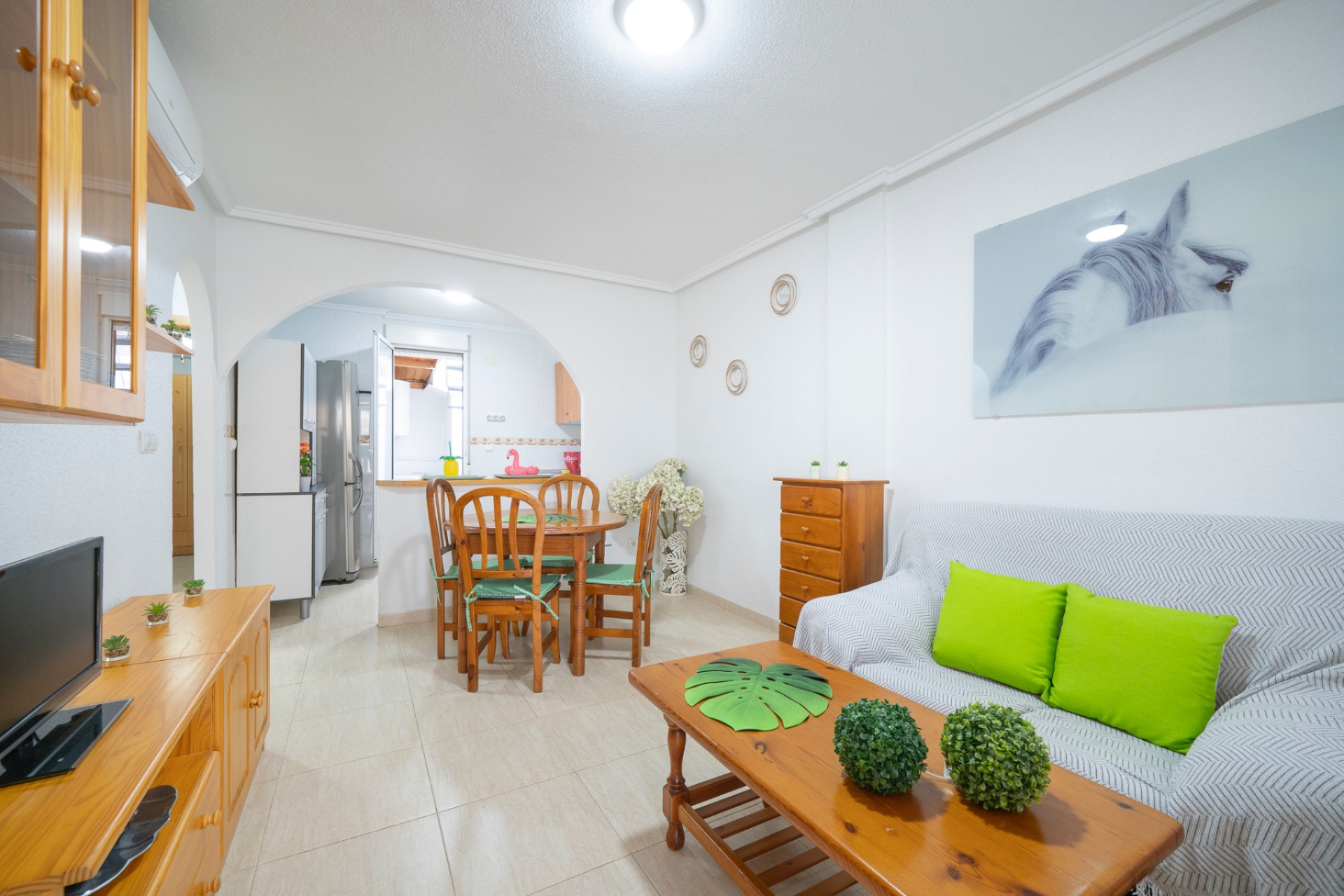 Resale - Townhouse - Ciudad Quesada - Ciudad Quesada - Rojales