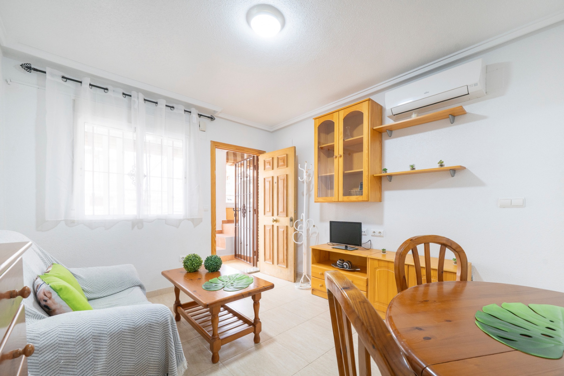 Resale - Townhouse - Ciudad Quesada - Ciudad Quesada - Rojales