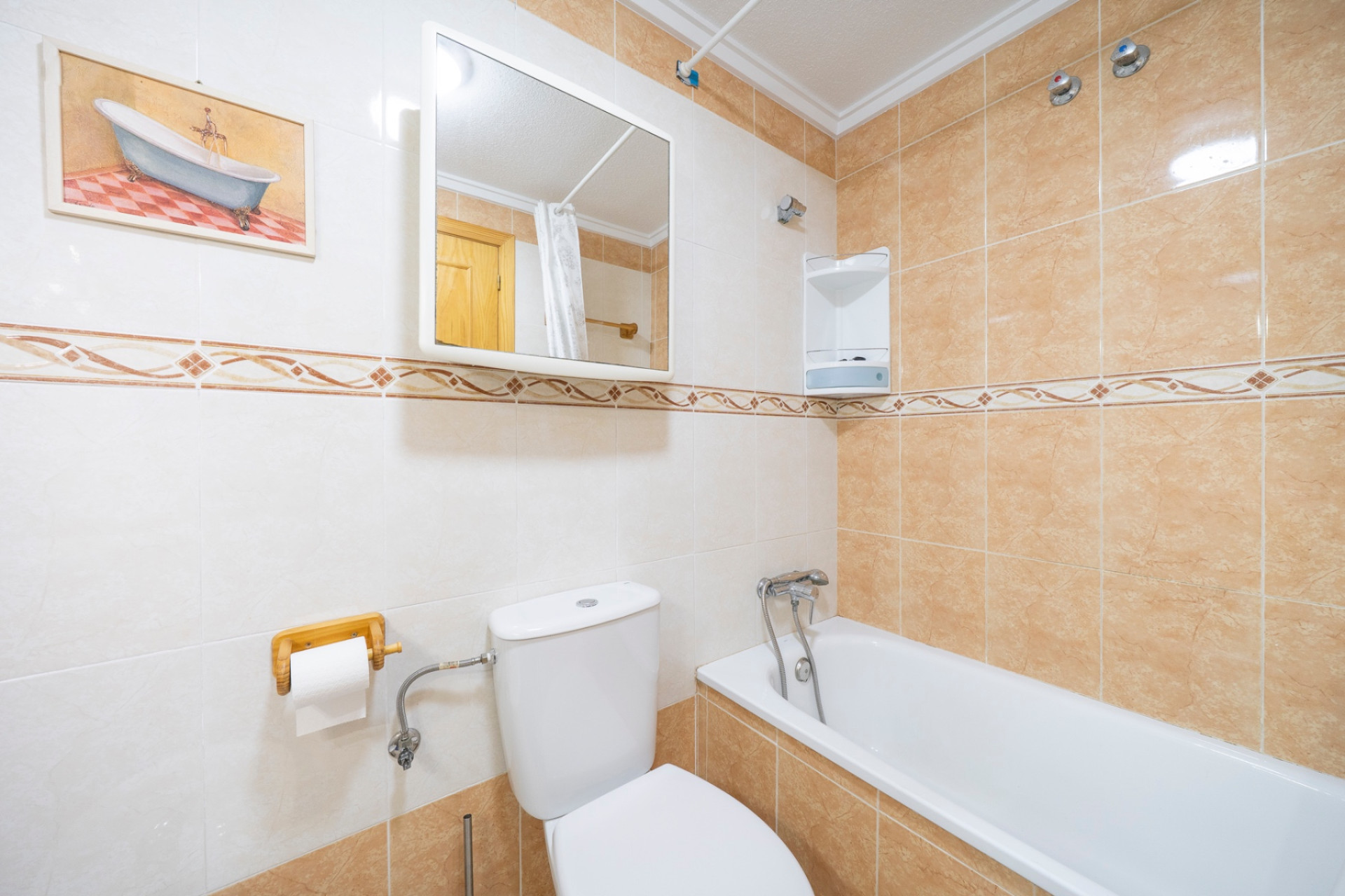 Resale - Townhouse - Ciudad Quesada - Ciudad Quesada - Rojales