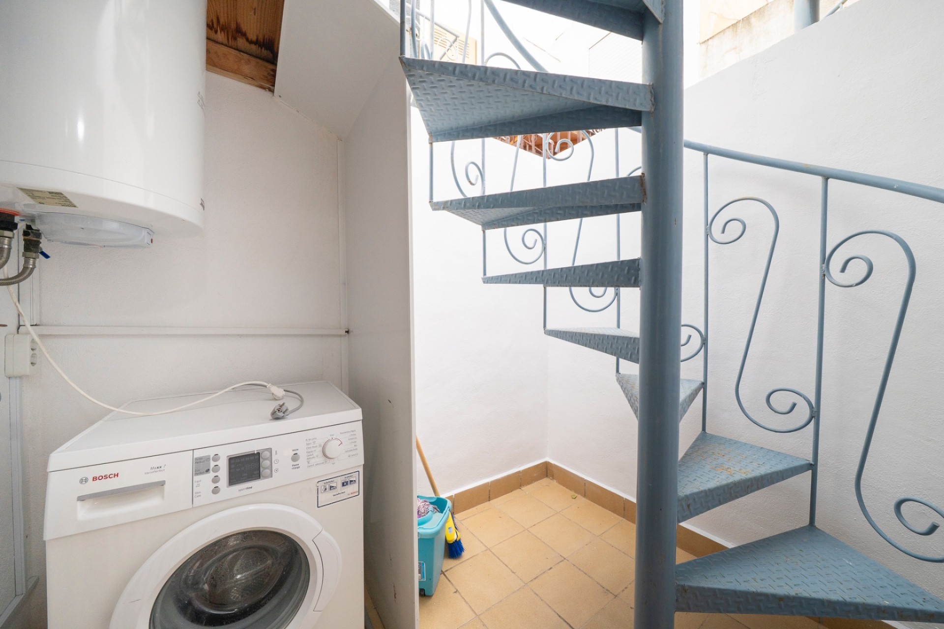 Resale - Townhouse - Ciudad Quesada - Ciudad Quesada - Rojales