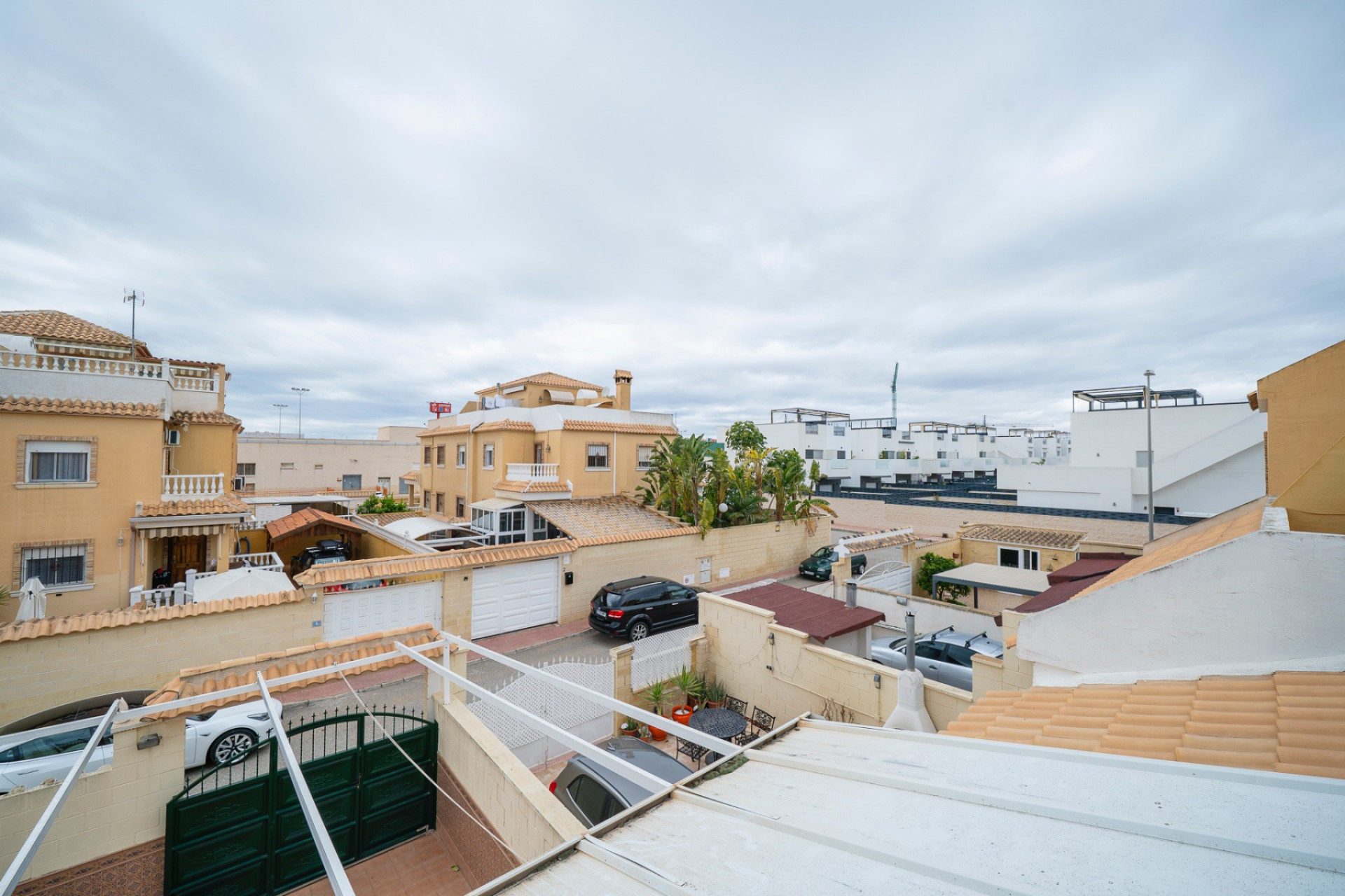 Resale - Townhouse - Ciudad Quesada - Ciudad Quesada - Rojales