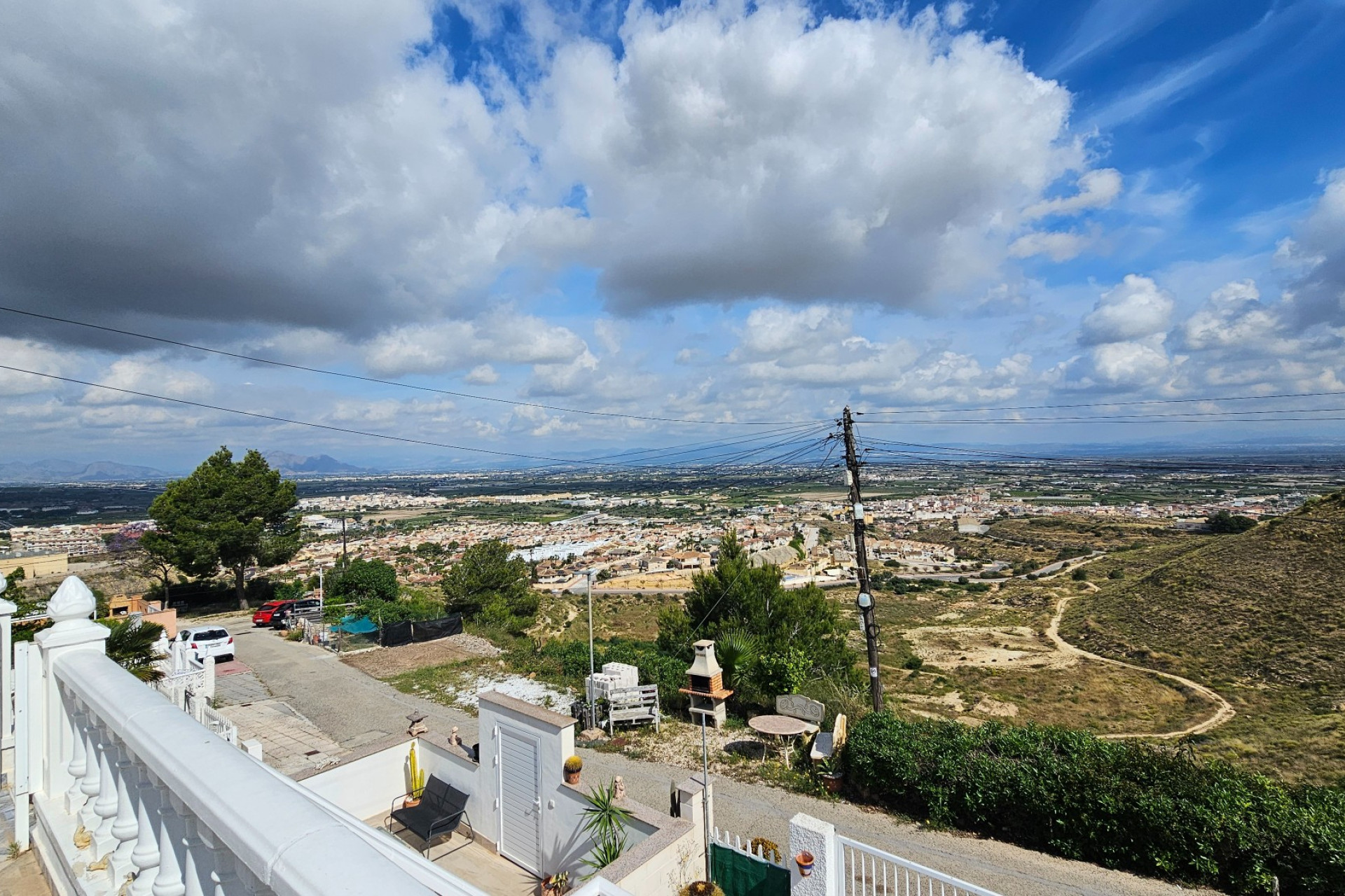 Resale - Townhouse - Ciudad Quesada - Ciudad Quesada - Town