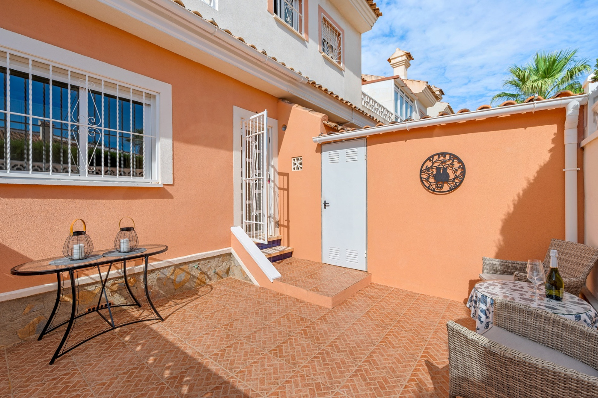 Resale - Townhouse - Ciudad Quesada - Ciudad Quesada - Town